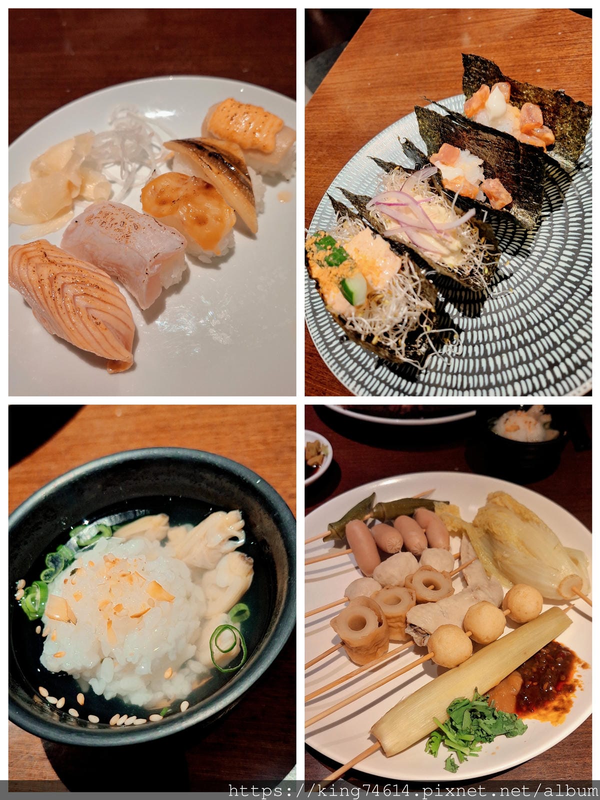 〔板橋 美食〕50樓Café自助餐廳|新北最高景觀+歲末海鮮 〔板橋 美食〕50樓Café自助餐廳|新北最高景觀+歲末海鮮