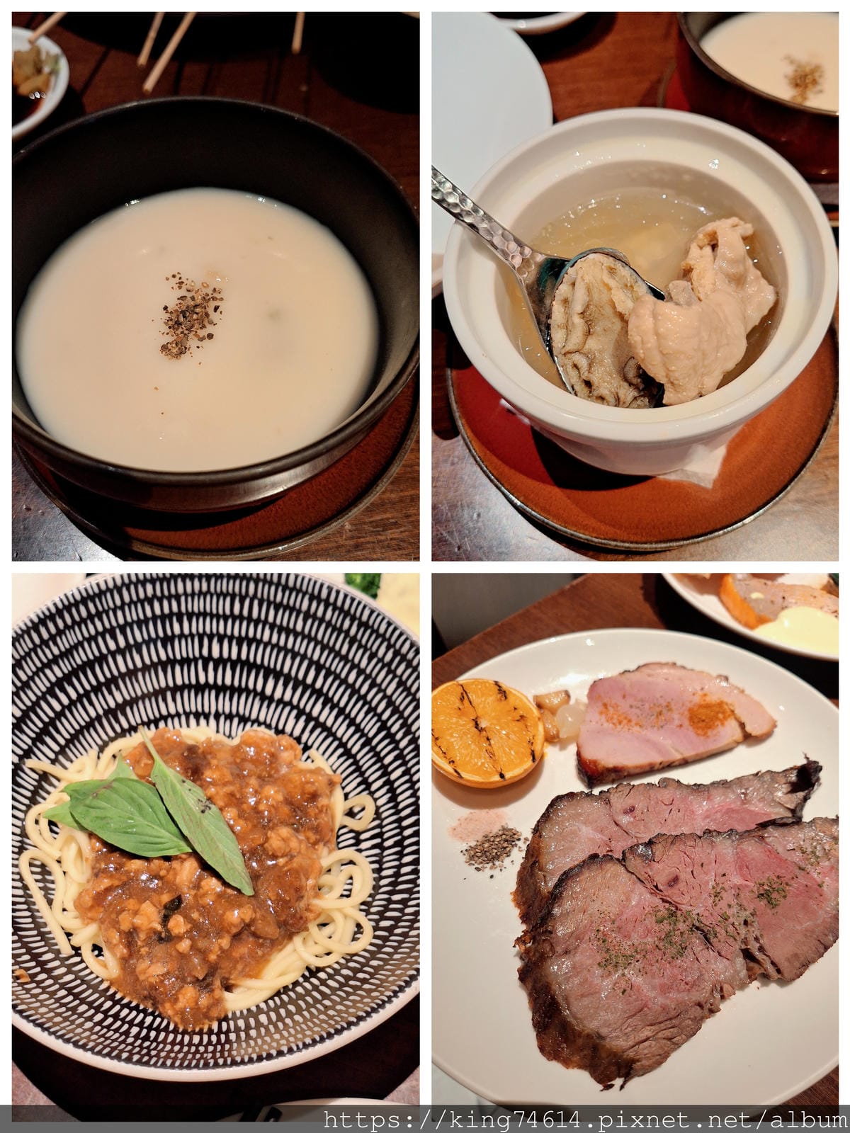 〔板橋 美食〕50樓Café自助餐廳|新北最高景觀+歲末海鮮 〔板橋 美食〕50樓Café自助餐廳|新北最高景觀+歲末海鮮
