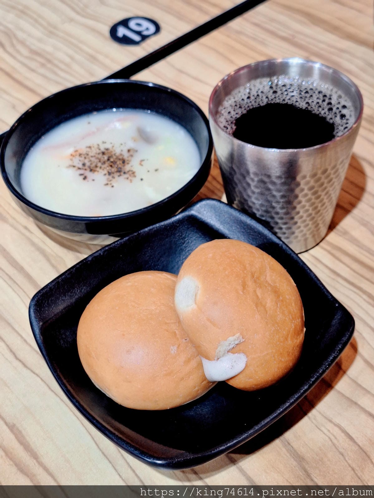 〔桃園 美食〕孫東寶台式牛排教父|台式牛排三件套升級回歸!咖 〔桃園 美食〕孫東寶台式牛排教父|台式牛排三件套升級回歸!咖