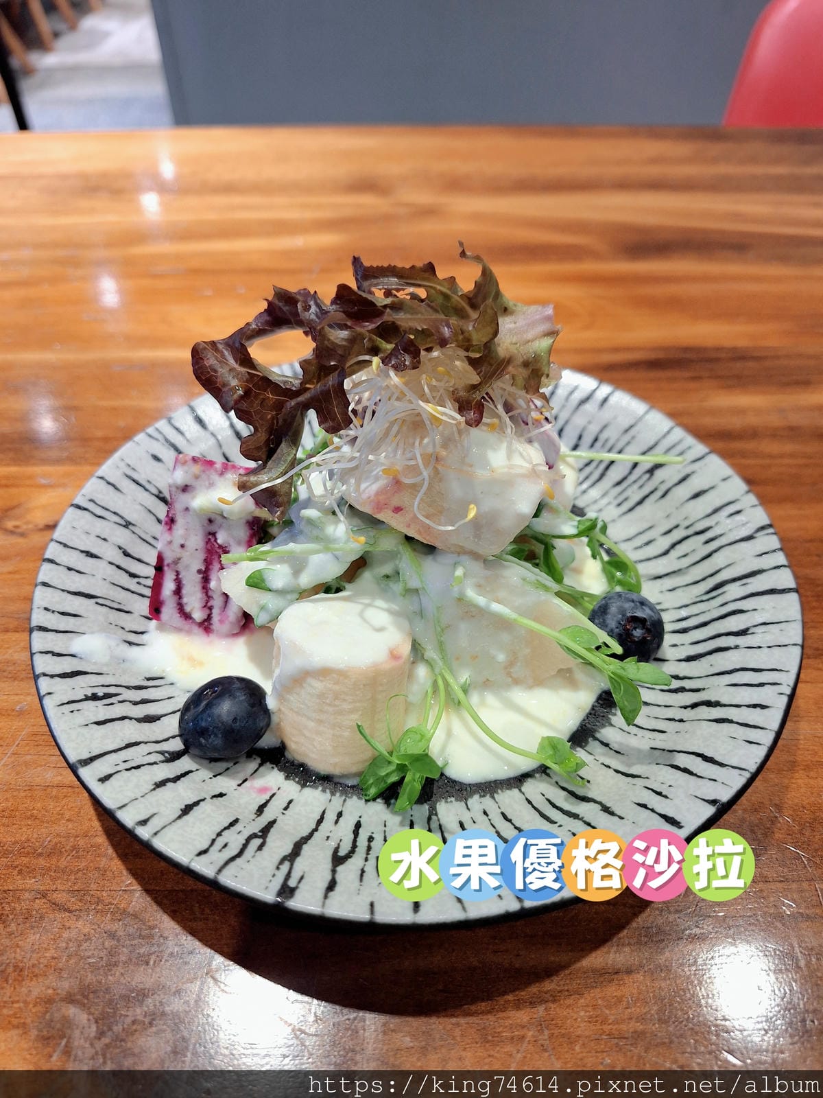 〔桃園 美食〕芳味坊玩味廚房｜這家低調高CP餐廳太猛！烤半雞