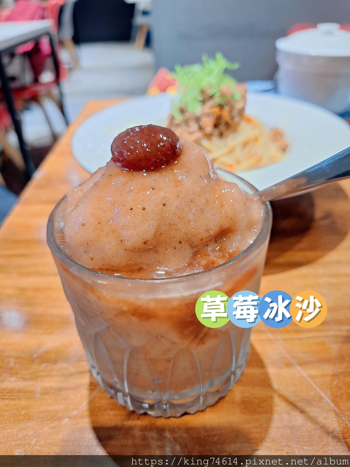 〔桃園 美食〕芳味坊玩味廚房｜這家低調高CP餐廳太猛！烤半雞