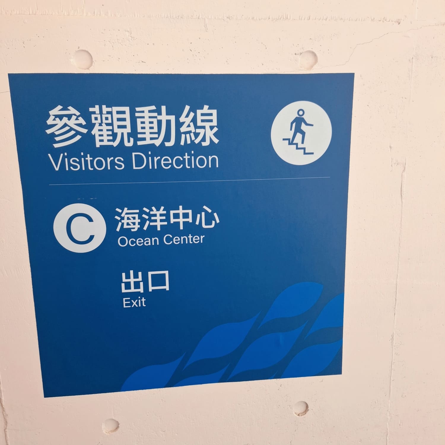 〔基隆 景點〕潮境智能海洋館｜好玩嗎？我逛完的真實感受