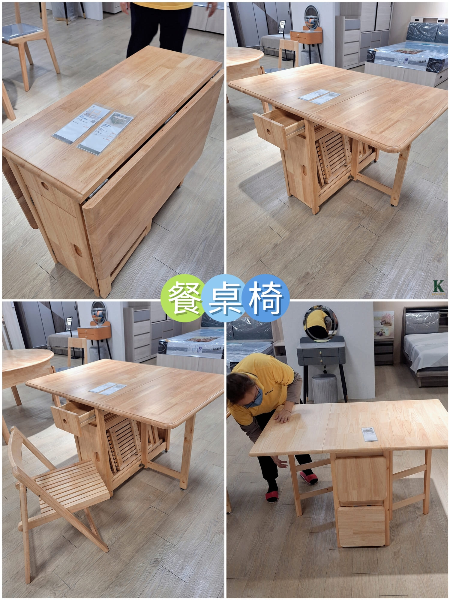 〔中壢 探店〕多瓦娜家居｜平價家具真的能坐、能躺又耐用嗎？