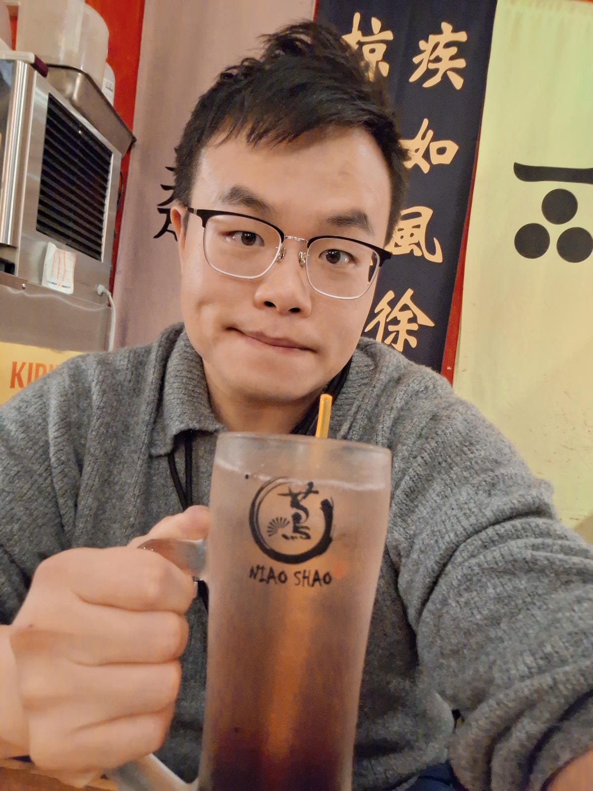 〔台北 美食〕蔦燒日式居酒屋（北投店）｜下班後最療癒的深夜食堂，明太子控一定要來報到