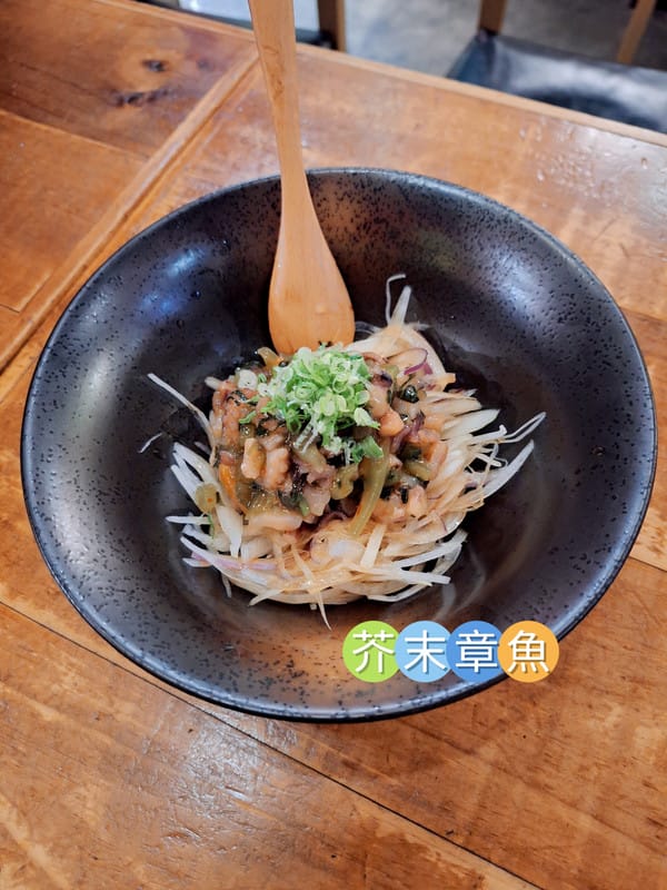 〔台北 美食〕蔦燒日式居酒屋（北投店）｜下班後最療癒的深夜食堂，明太子控一定要來報到
