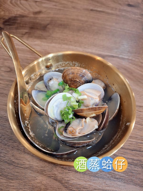 〔台北 美食〕喜果屋｜老串燒店搬家改名再出發！內湖深夜聚餐必吃🎉文末有彩蛋必看