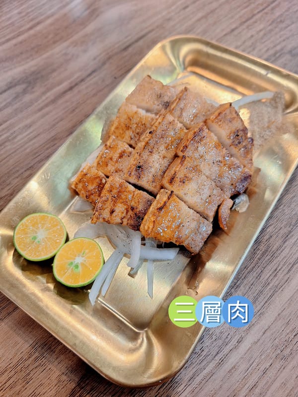 〔台北 美食〕喜果屋｜老串燒店搬家改名再出發！內湖深夜聚餐必吃🎉文末有彩蛋必看