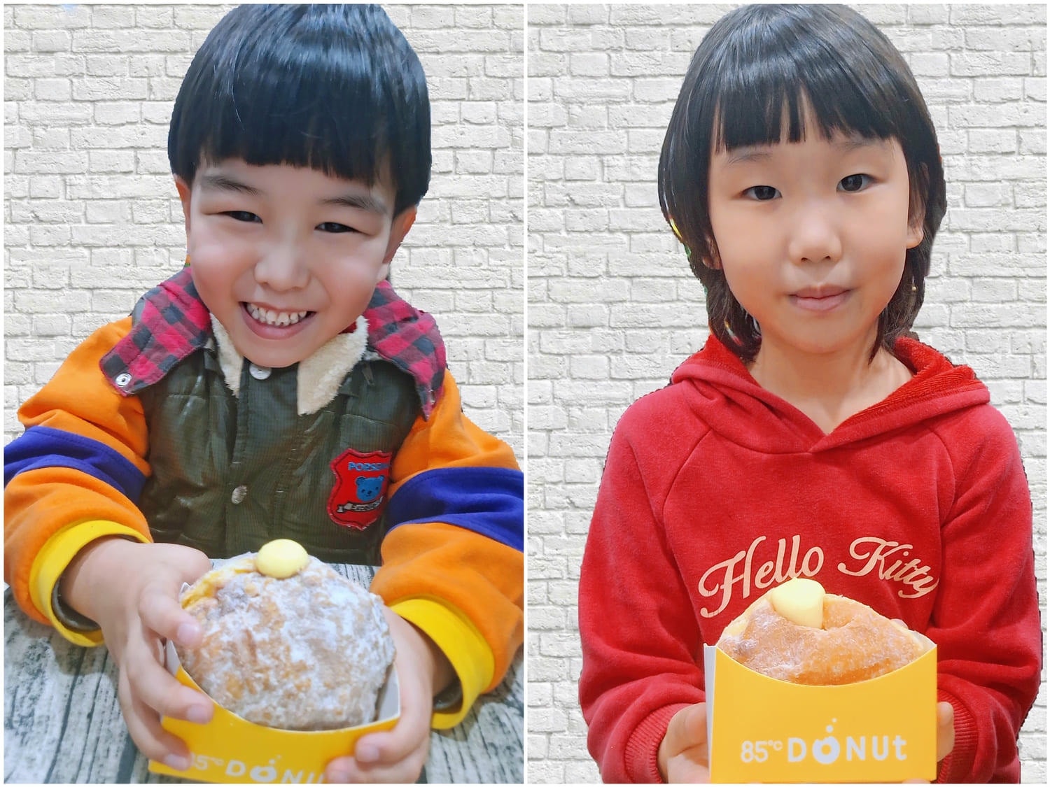 〔桃園 美食〕 生甜甜圈85度C南崁研究所｜ 值得排隊嗎？我實吃告訴你