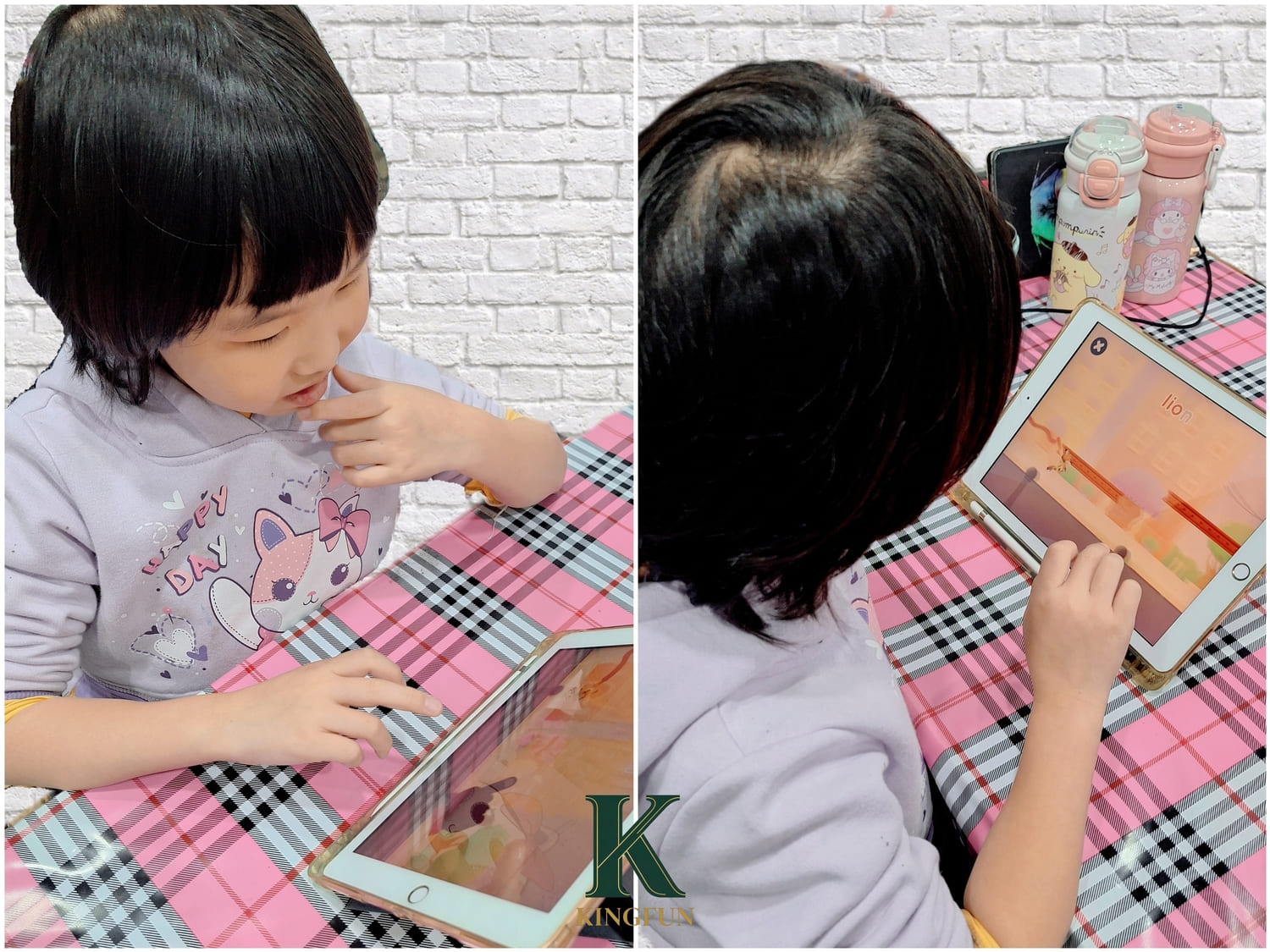 〔親子 3C〕LINGOKIDS｜孩子會主動學英語嗎？真的願意打開App 🎉文末有彩蛋