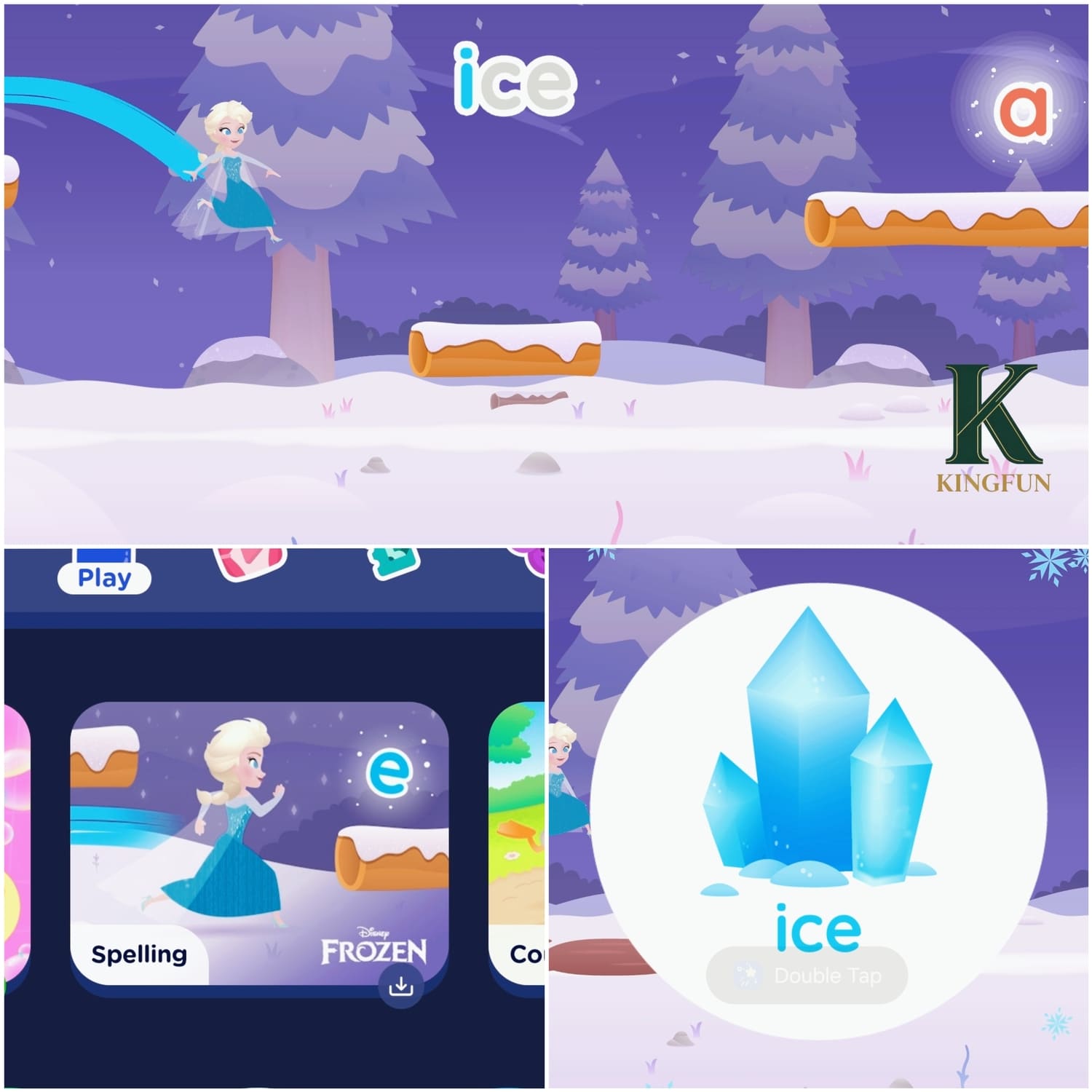 〔親子 3C〕LINGOKIDS｜孩子會主動學英語嗎？真的願意打開App 🎉文末有彩蛋