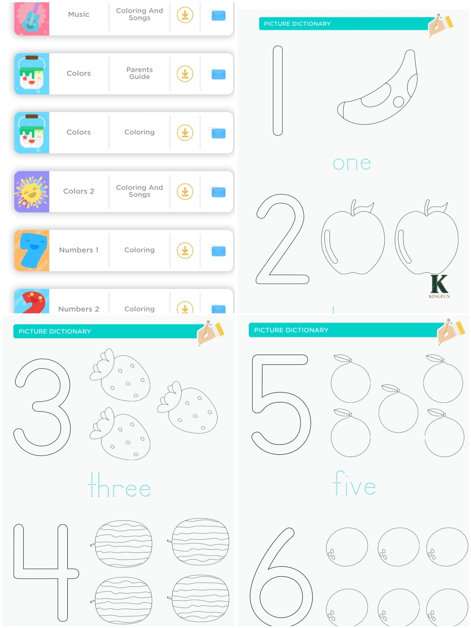 〔親子 3C〕LINGOKIDS｜孩子會主動學英語嗎？真的願意打開App 🎉文末有彩蛋