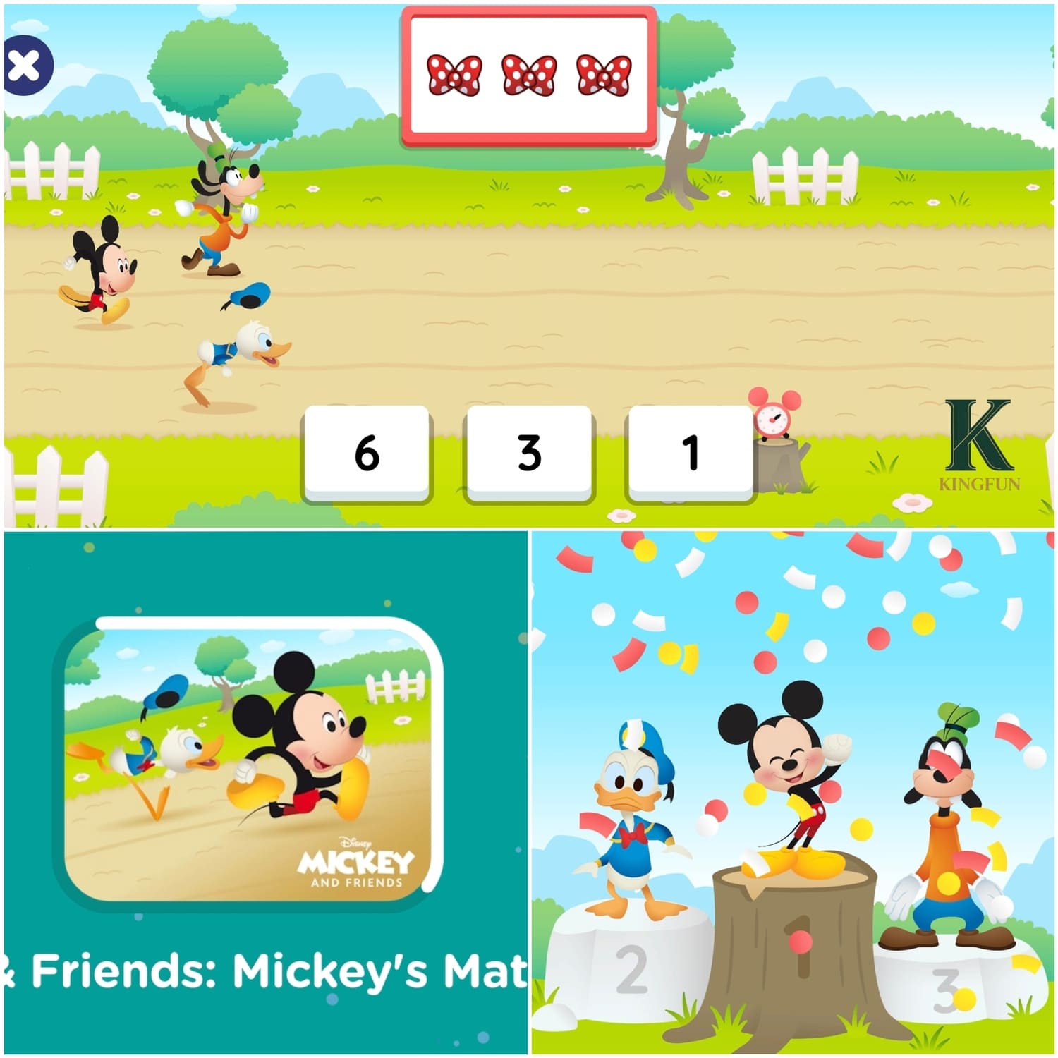 〔親子 3C〕LINGOKIDS｜孩子會主動學英語嗎？真的願意打開App 🎉文末有彩蛋