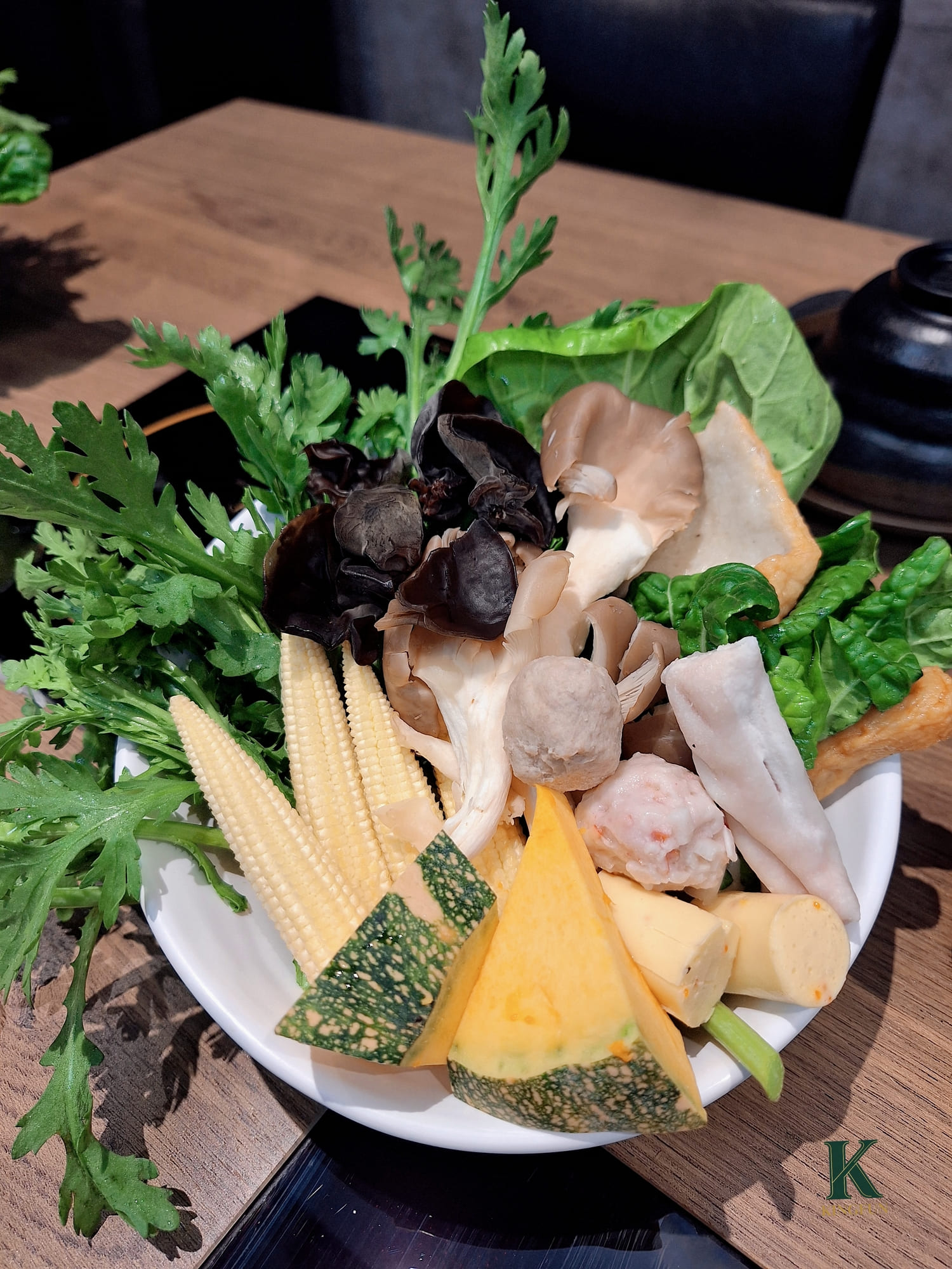 〔桃園 美食〕饗點鍋｜自助吧真的有誠意嗎？結果超出預期