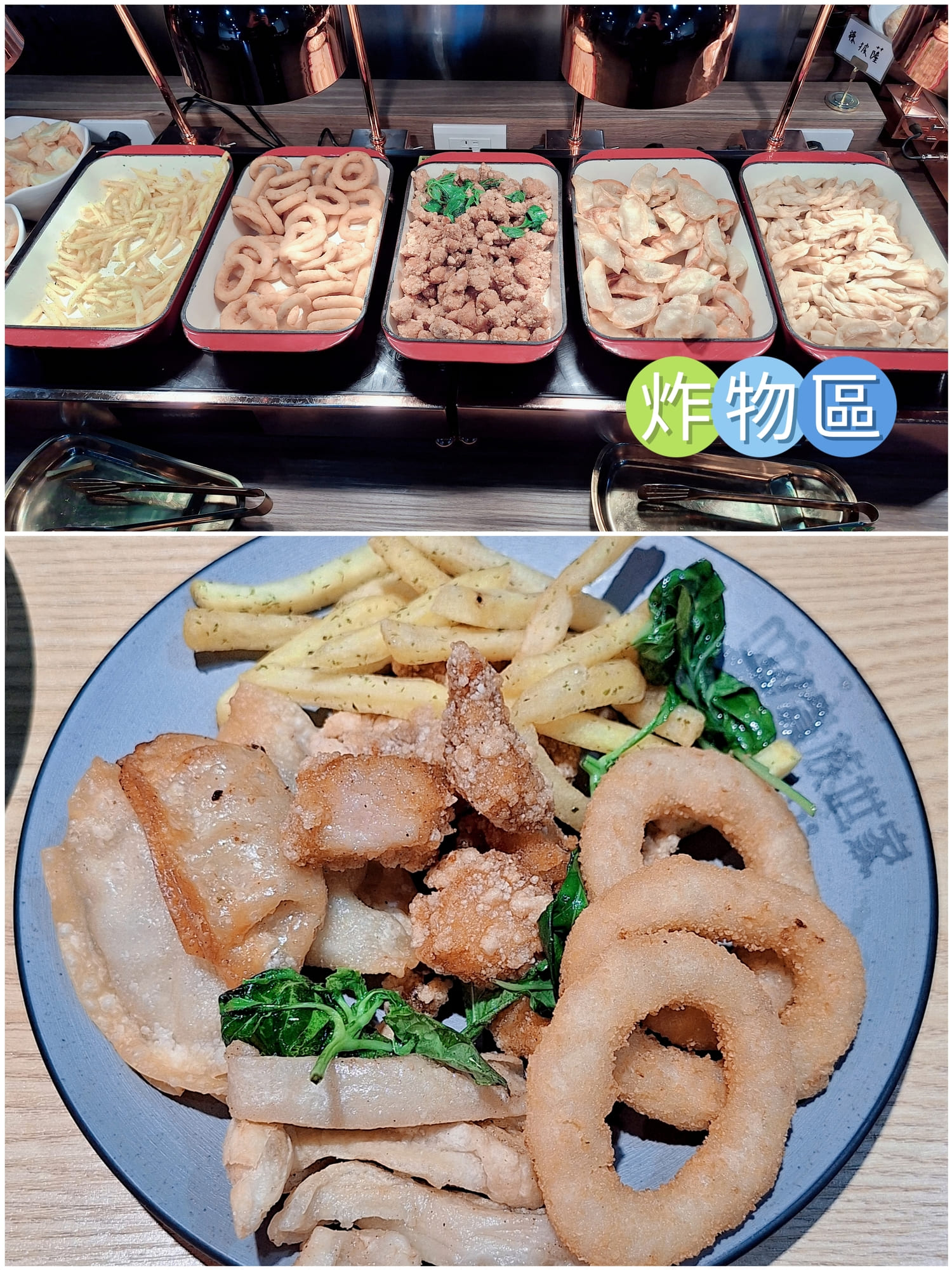 〔桃園 美食〕貴族世家mini龍潭大池店｜真的mini嗎？結果根本吃到撐
