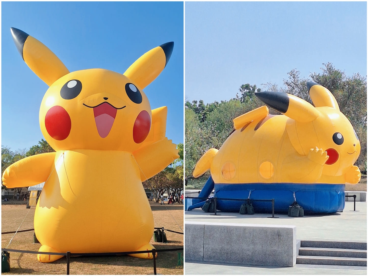 〔台南 活動〕Pokémon GO Tour：卡洛斯－台南｜值得衝嗎？曬傷也甘願