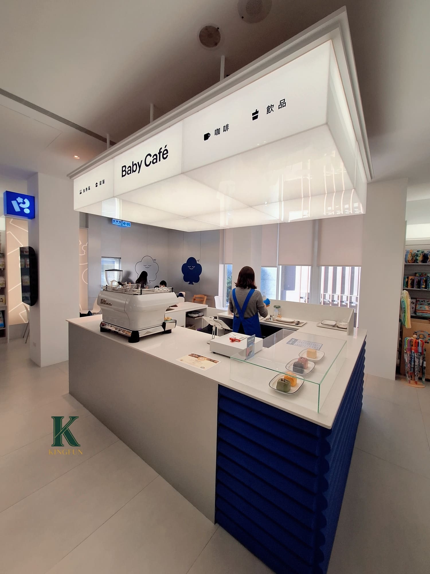 〔桃園 探店〕BabyCity桃園旗艦店｜一站購足嬰兒用品真的方便嗎？實逛心得