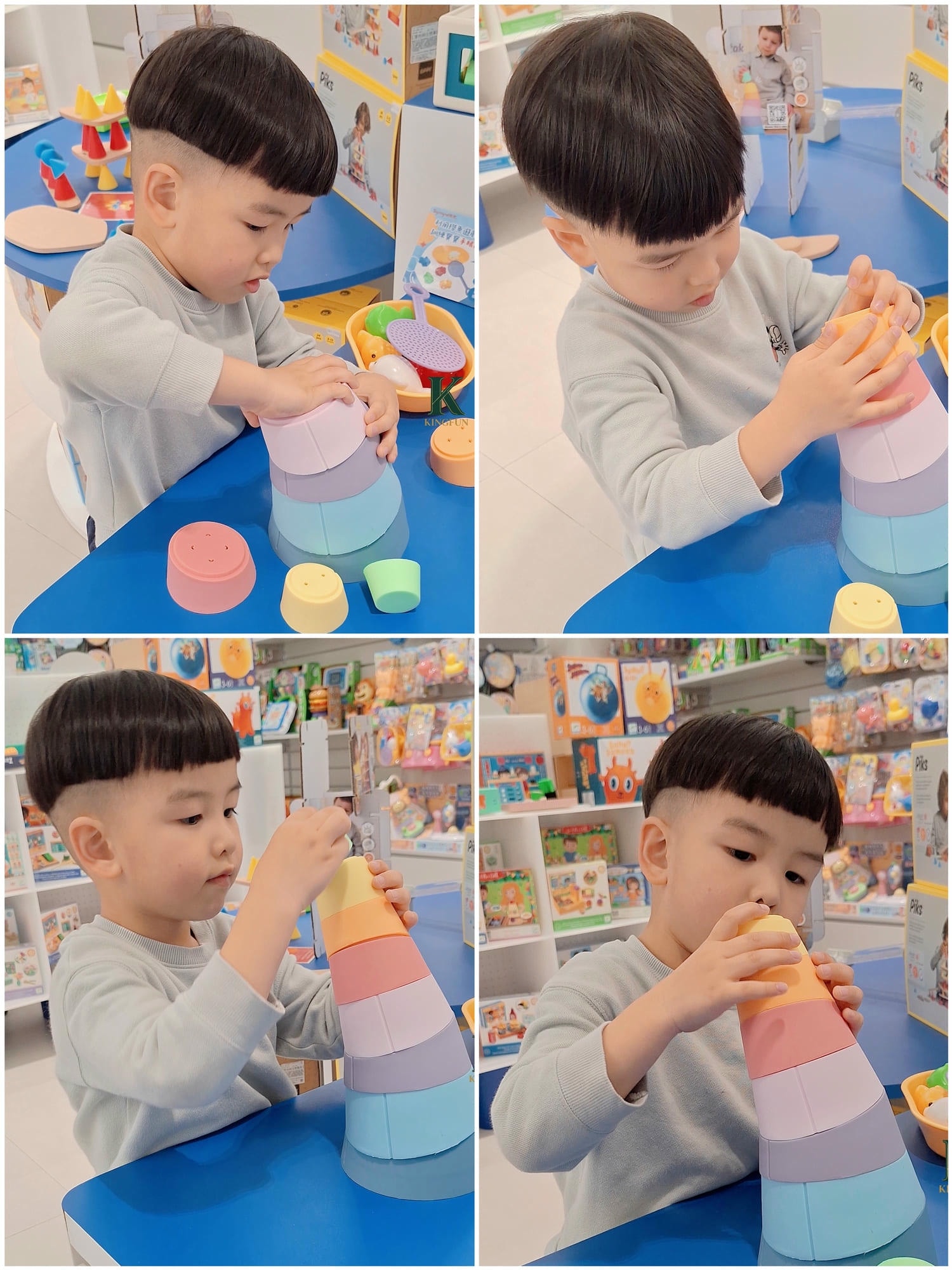 〔桃園 探店〕BabyCity桃園旗艦店｜一站購足嬰兒用品真的方便嗎？實逛心得
