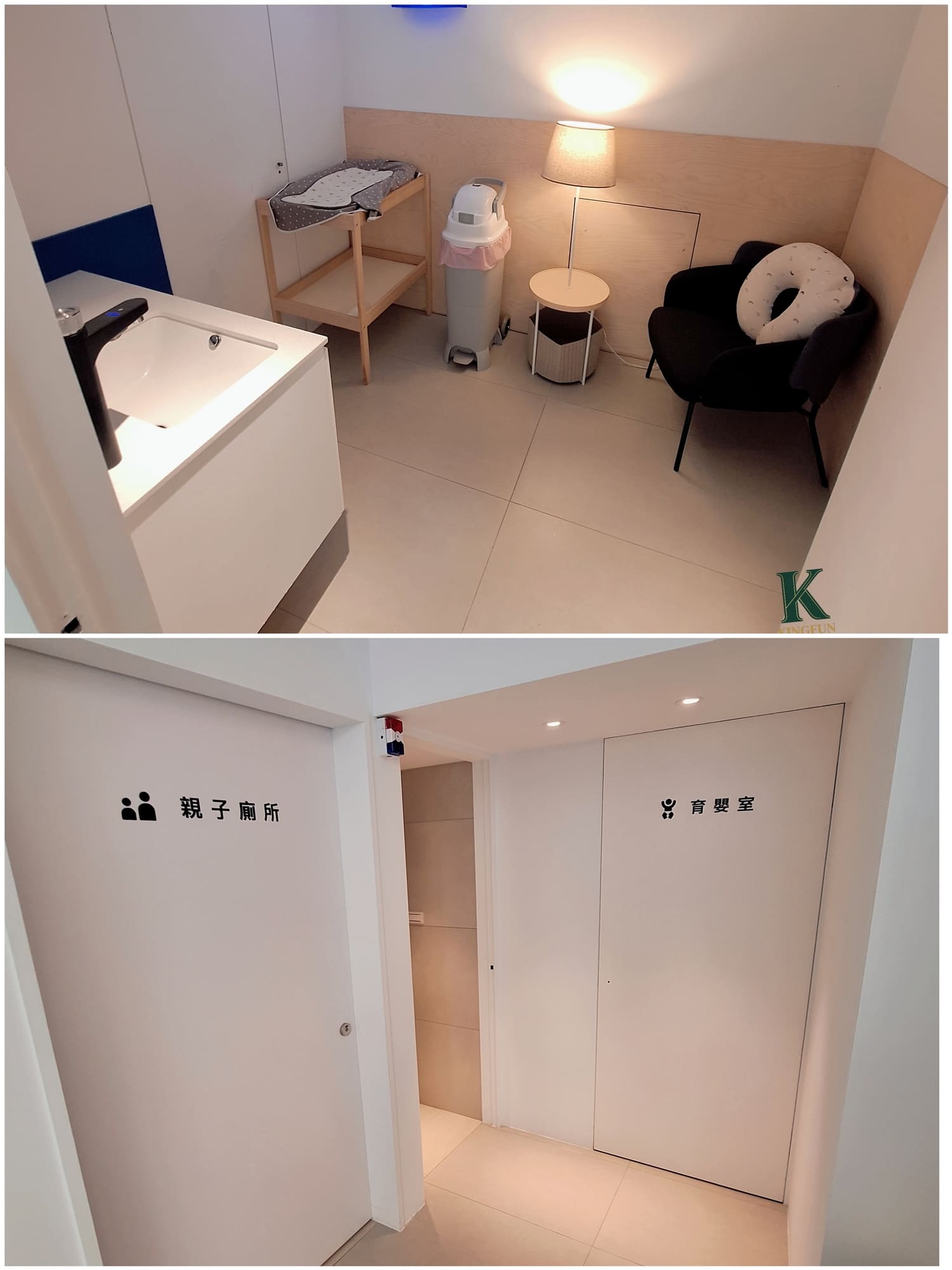 〔桃園 探店〕BabyCity桃園旗艦店｜一站購足嬰兒用品真的方便嗎？實逛心得