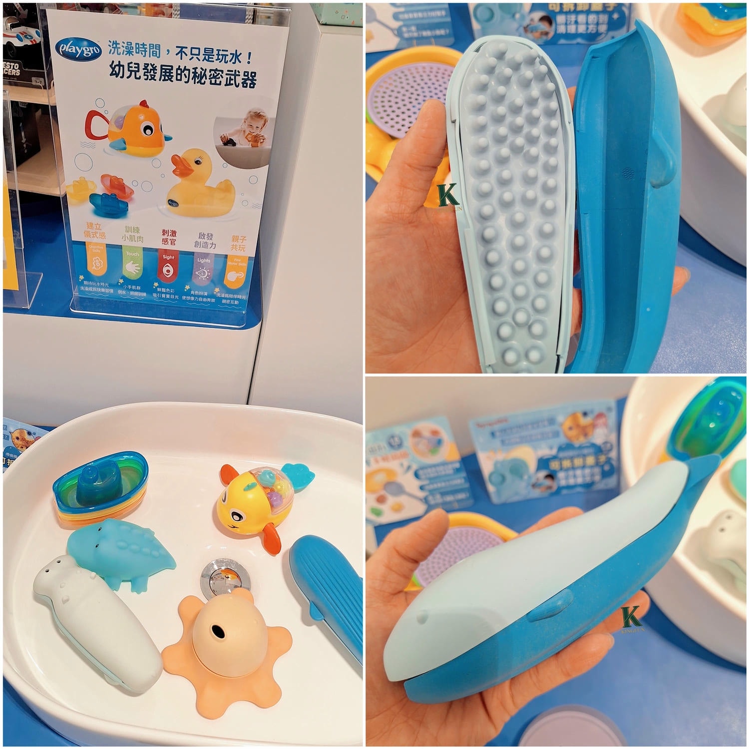 〔桃園 探店〕BabyCity桃園旗艦店｜一站購足嬰兒用品真的方便嗎？實逛心得