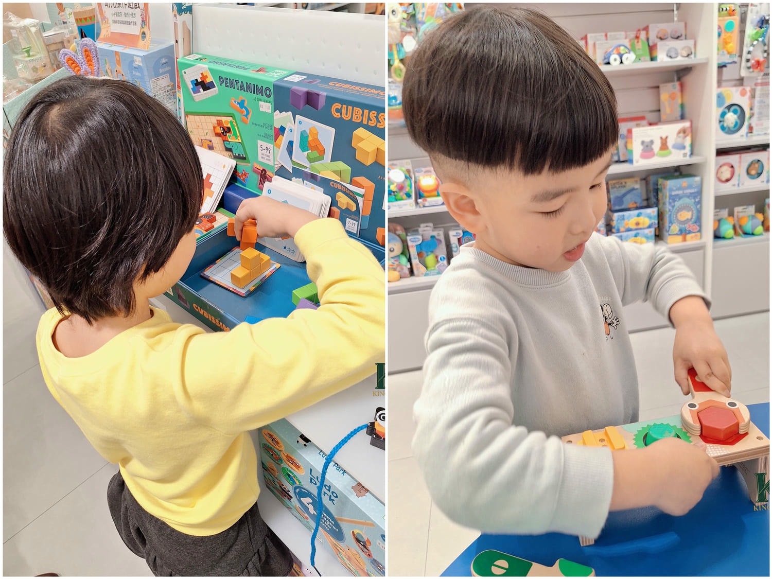 〔桃園 探店〕BabyCity桃園旗艦店｜一站購足嬰兒用品真的方便嗎？實逛心得