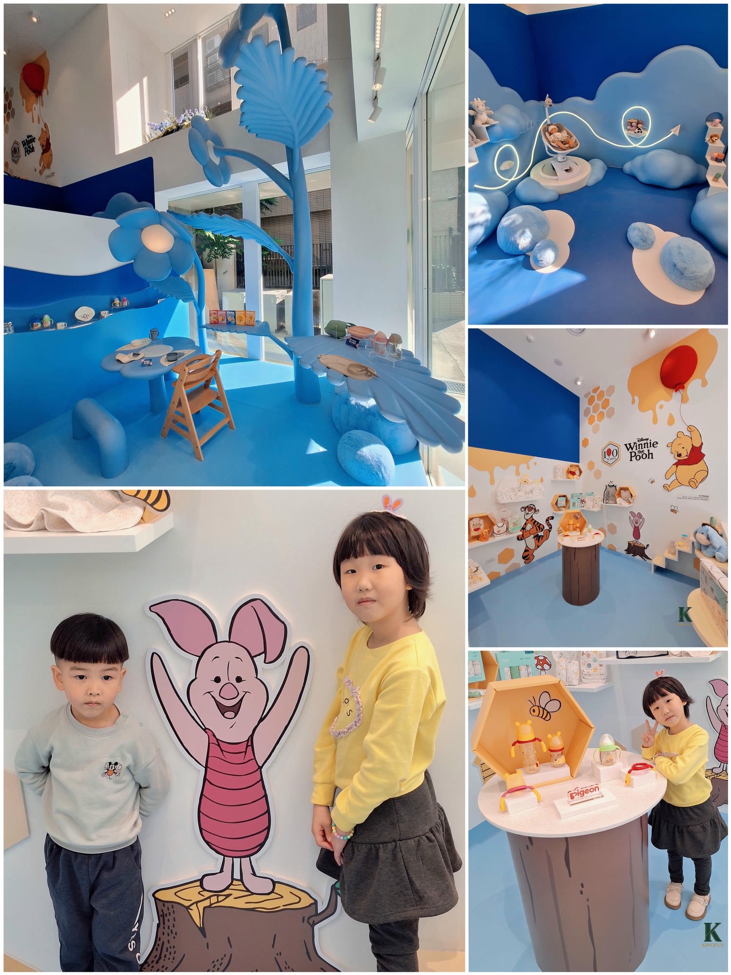 〔桃園 探店〕BabyCity桃園旗艦店｜一站購足嬰兒用品真的方便嗎？實逛心得