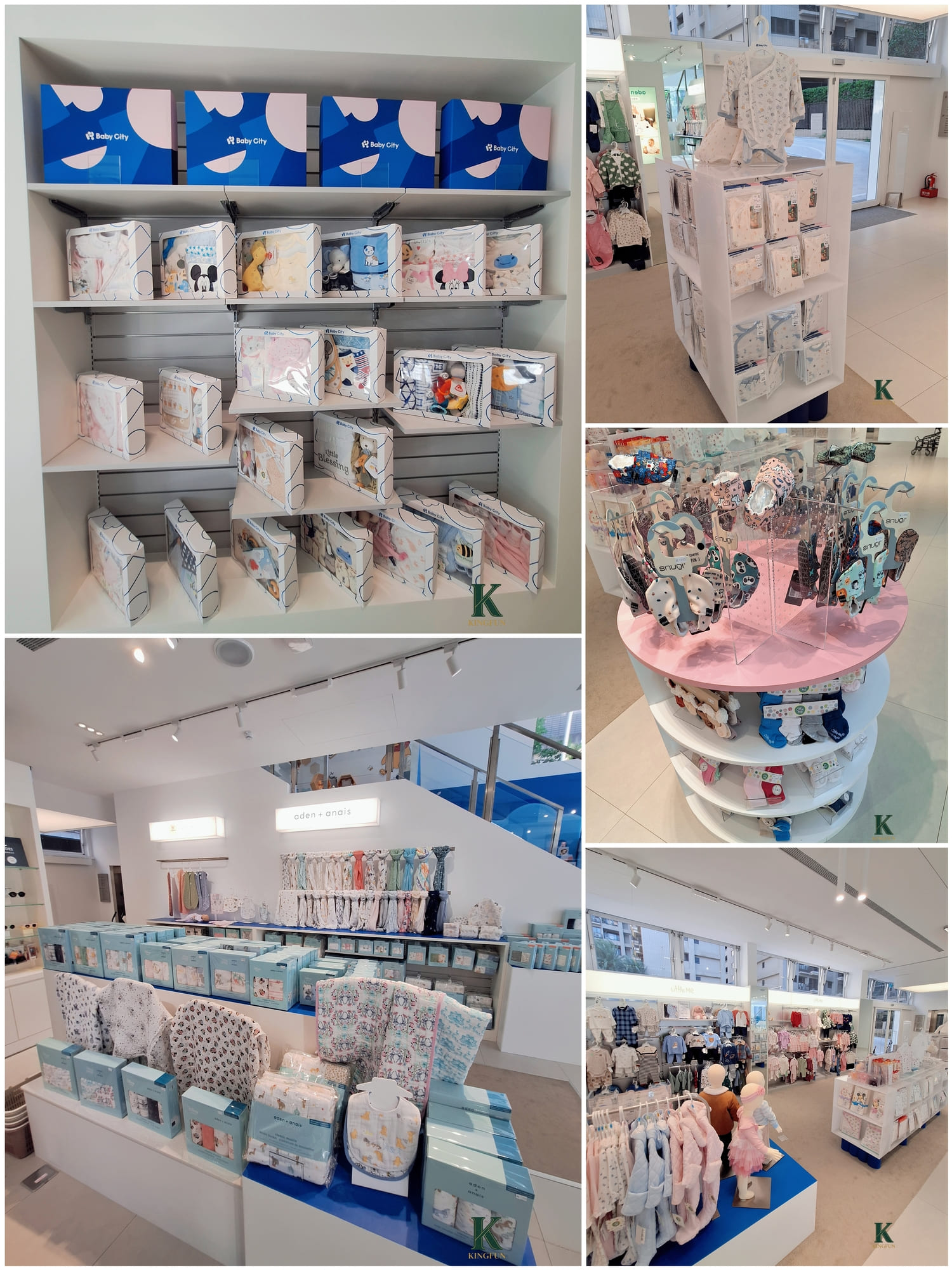 〔桃園 探店〕BabyCity桃園旗艦店｜一站購足嬰兒用品真的方便嗎？實逛心得