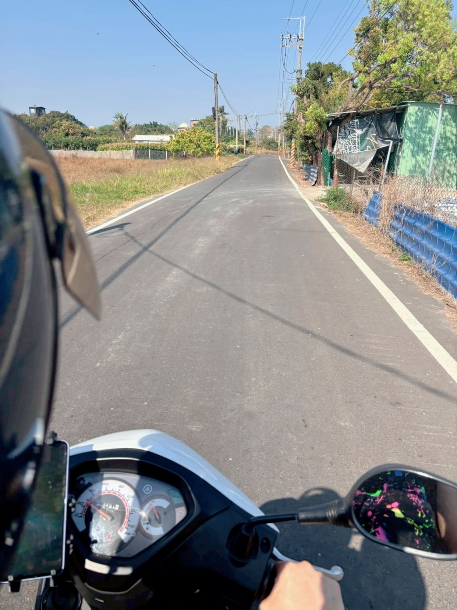 〔台南 探店〕松興租車|高鐵下車5分鐘能租車?實測超方便 - 第12張圖 〔台南 探店〕松興租車|高鐵下車5分鐘能租車?實測超方便