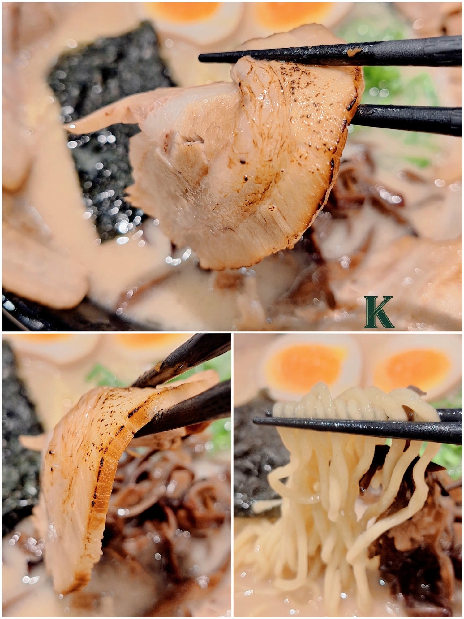 〔桃園 美食〕石田一龍｜排隊名店真的好吃嗎？實測結果公開