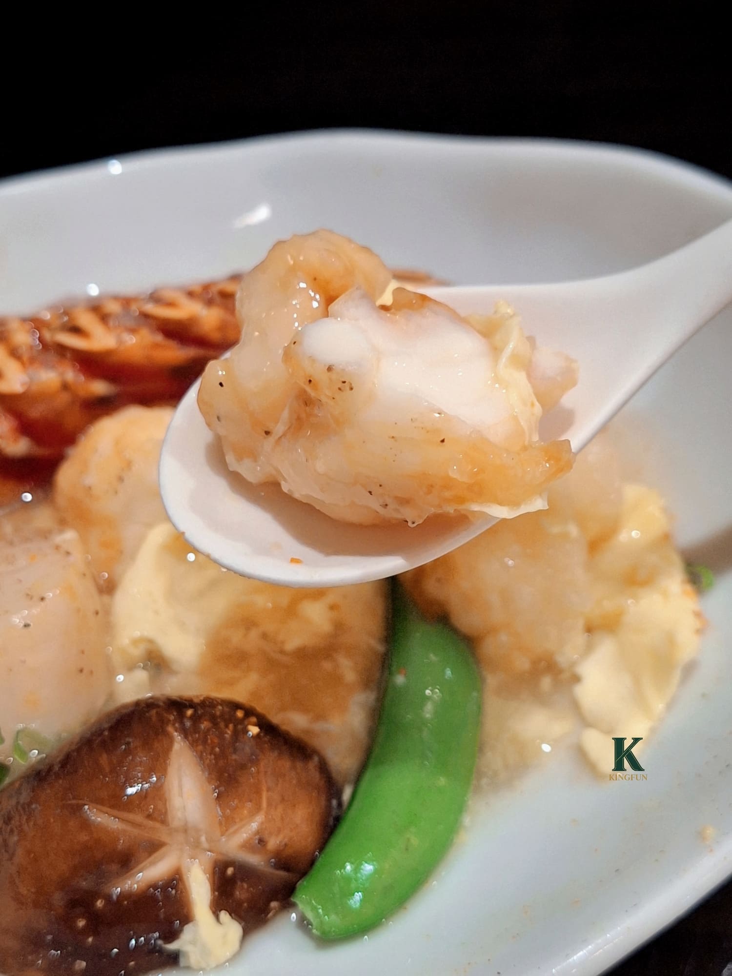 〔台北 美食〕心月｜無菜單真的會吃飽嗎？結果超驚艷