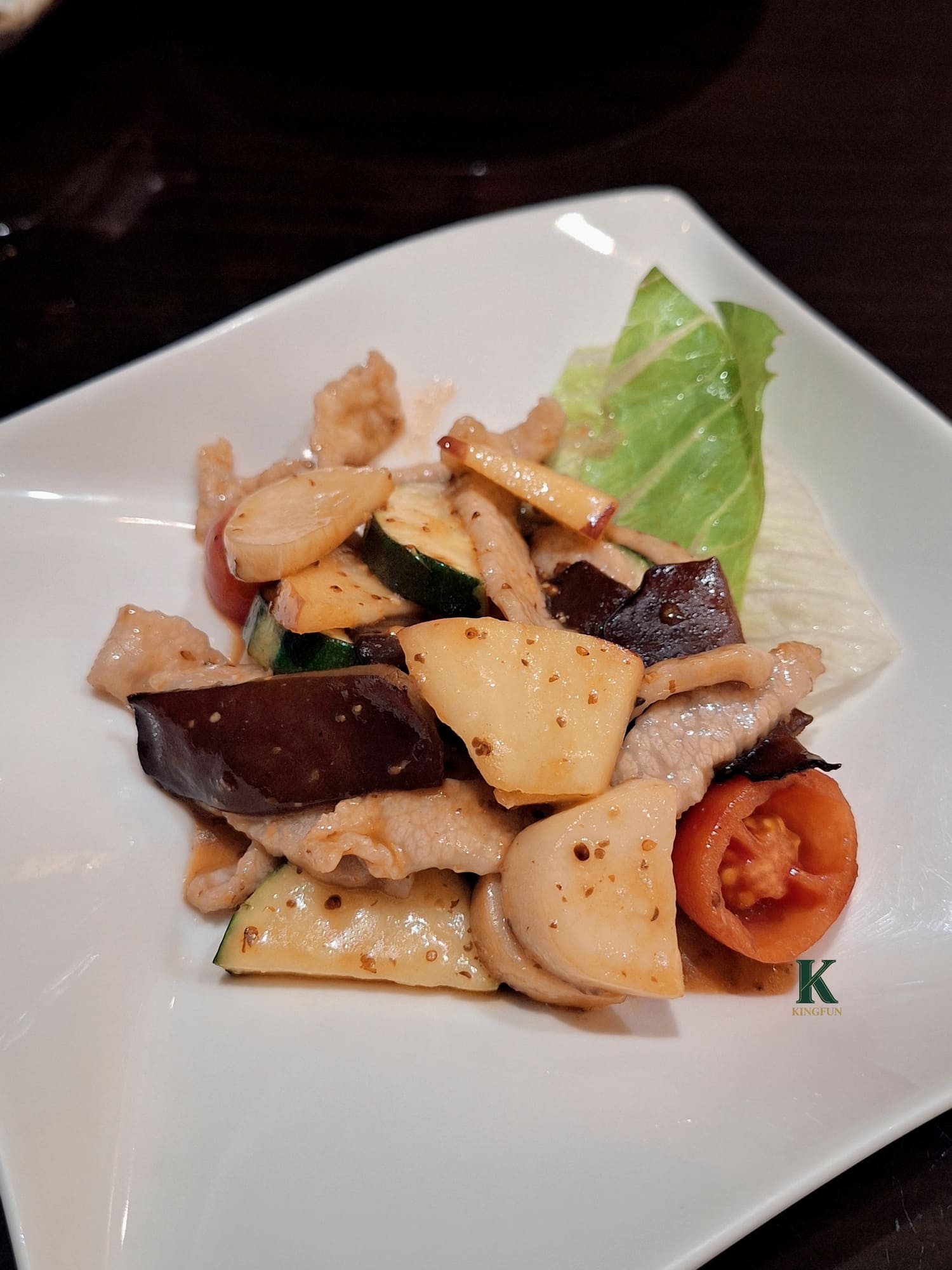 〔台北 美食〕心月｜無菜單真的會吃飽嗎？結果超驚艷