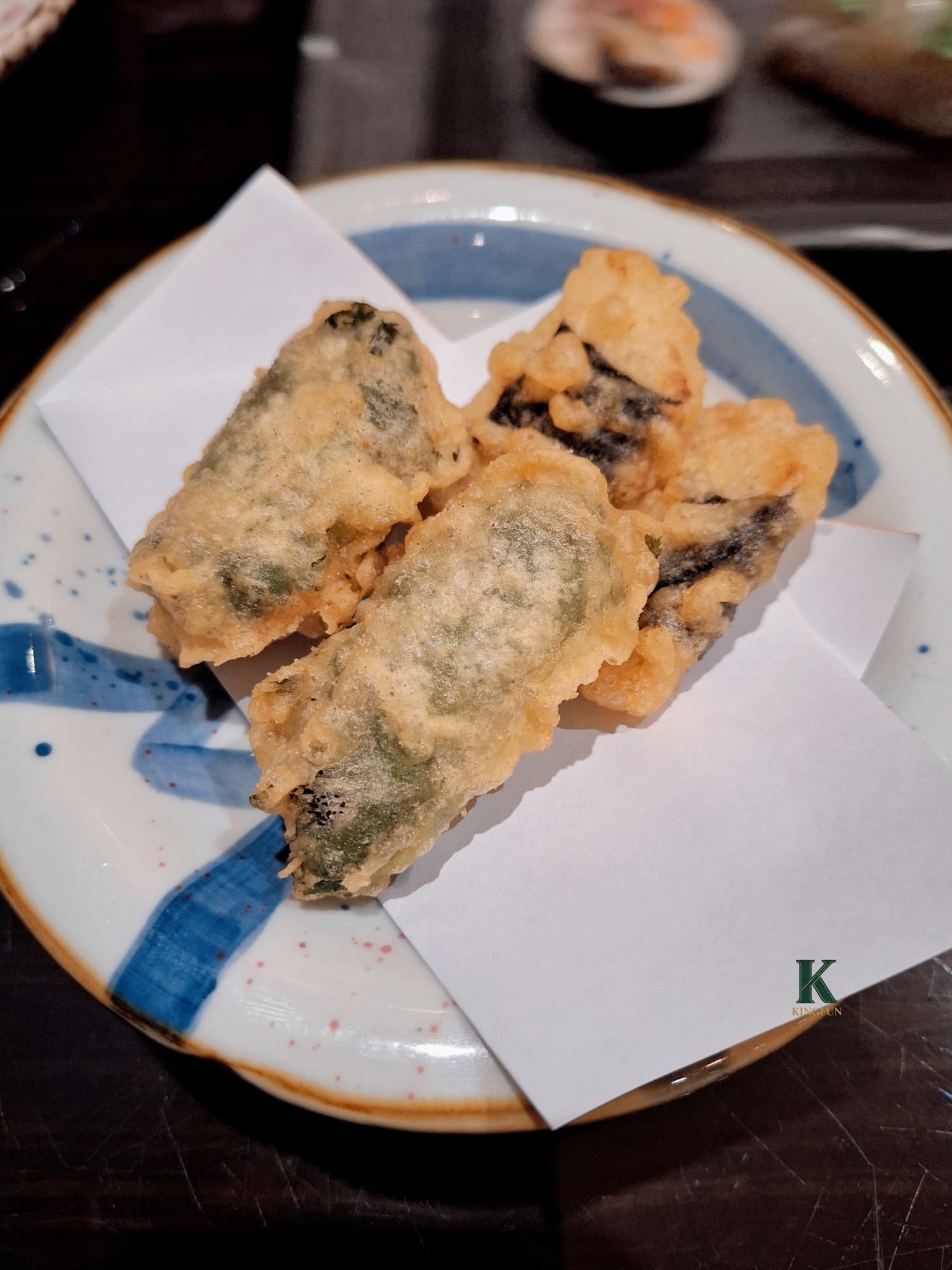 〔台北 美食〕心月｜無菜單真的會吃飽嗎？結果超驚艷