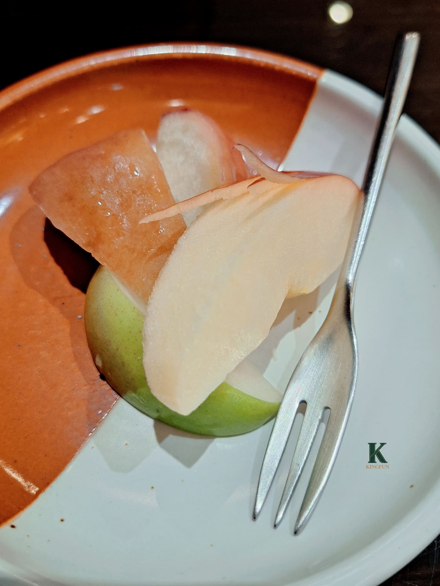 〔台北 美食〕心月｜無菜單真的會吃飽嗎？結果超驚艷