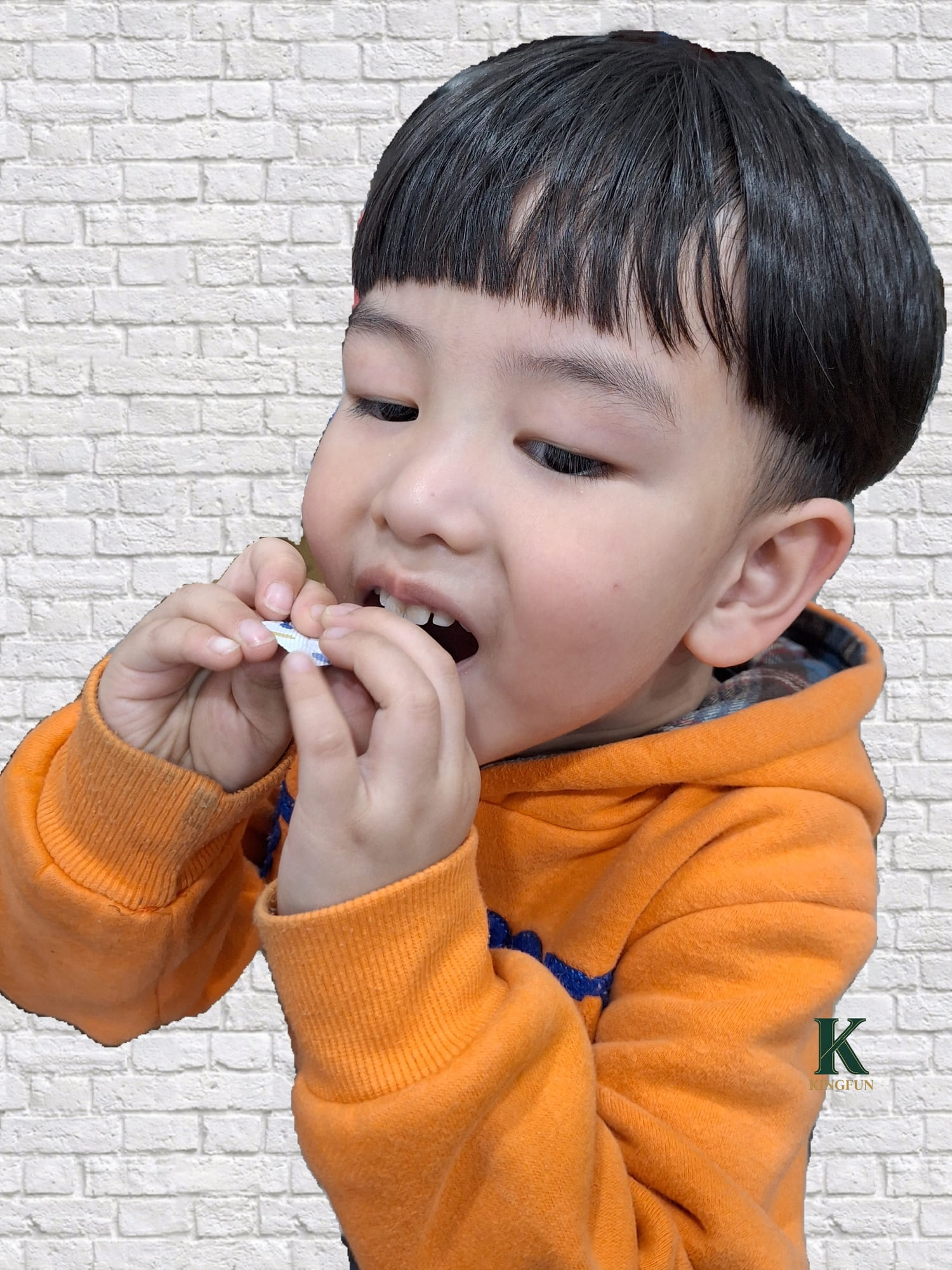 〔兒童 保健〕365防衛役勝軍專利益生菌 | 益生菌好吃嗎?小孩搶著吃! - 第9張圖 〔兒童 保健〕365防衛役勝軍專利益生菌 | 益生菌好吃嗎?小孩搶著吃!