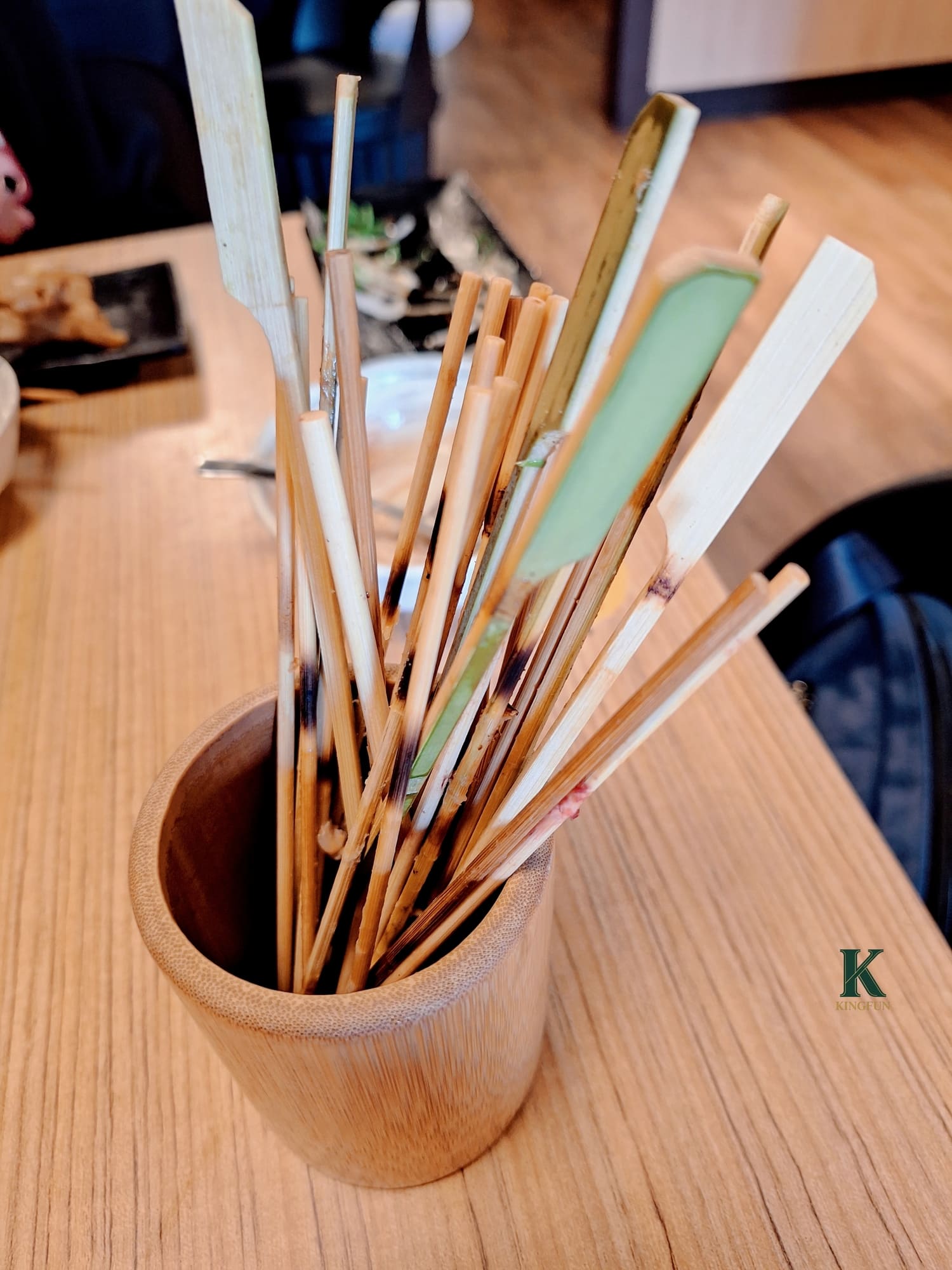 〔台北 美食〕鳥貴族高島屋店｜899元吃到飽真的划算嗎？實測超滿足！