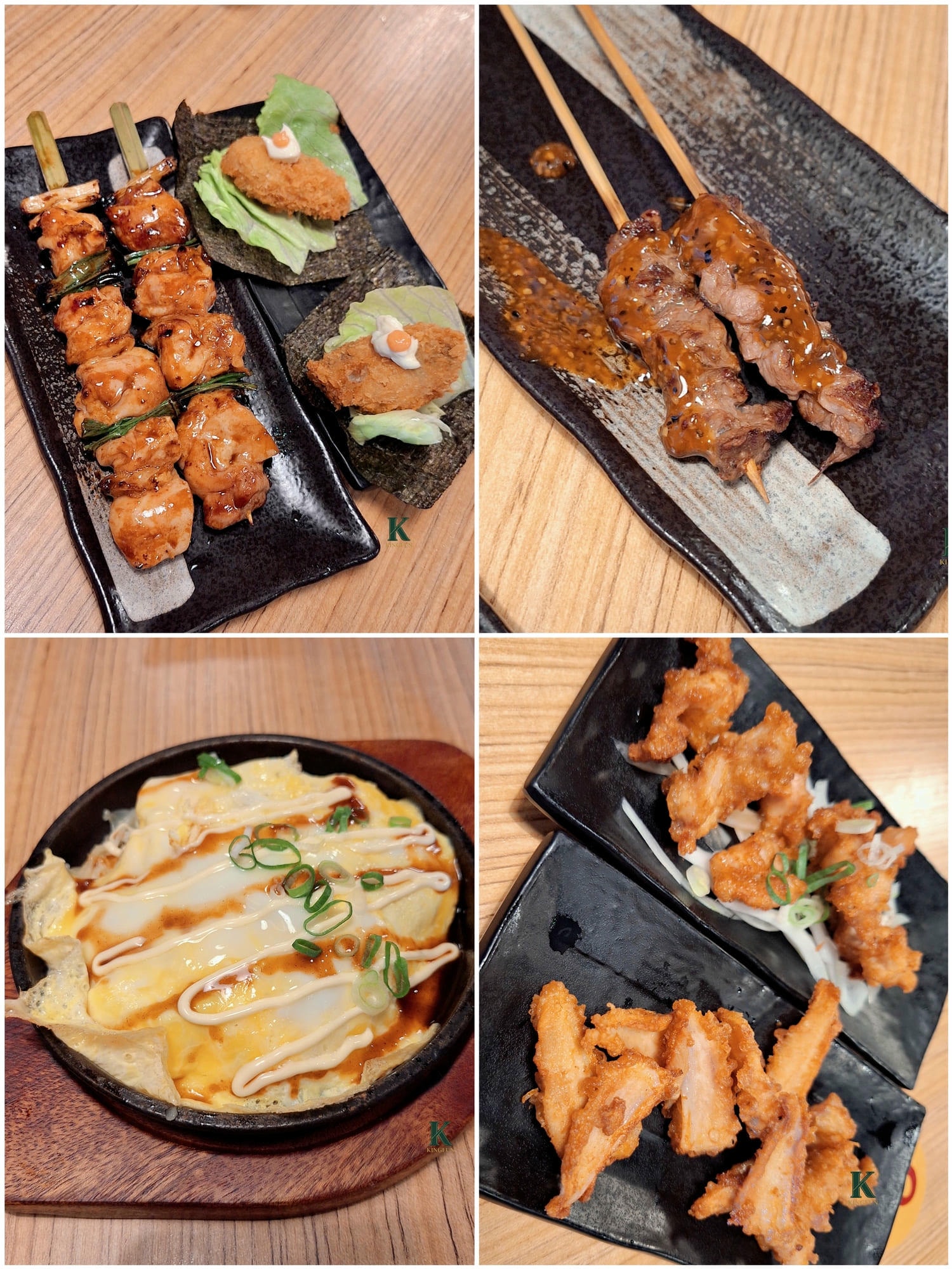 〔台北 美食〕鳥貴族高島屋店｜899元吃到飽真的划算嗎？實測超滿足！