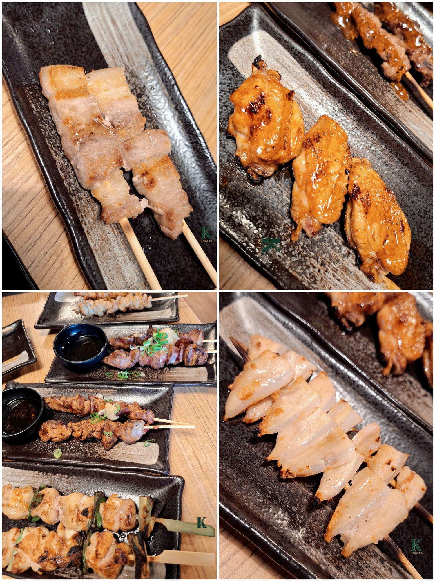〔台北 美食〕鳥貴族高島屋店｜899元吃到飽真的划算嗎？實測超滿足！