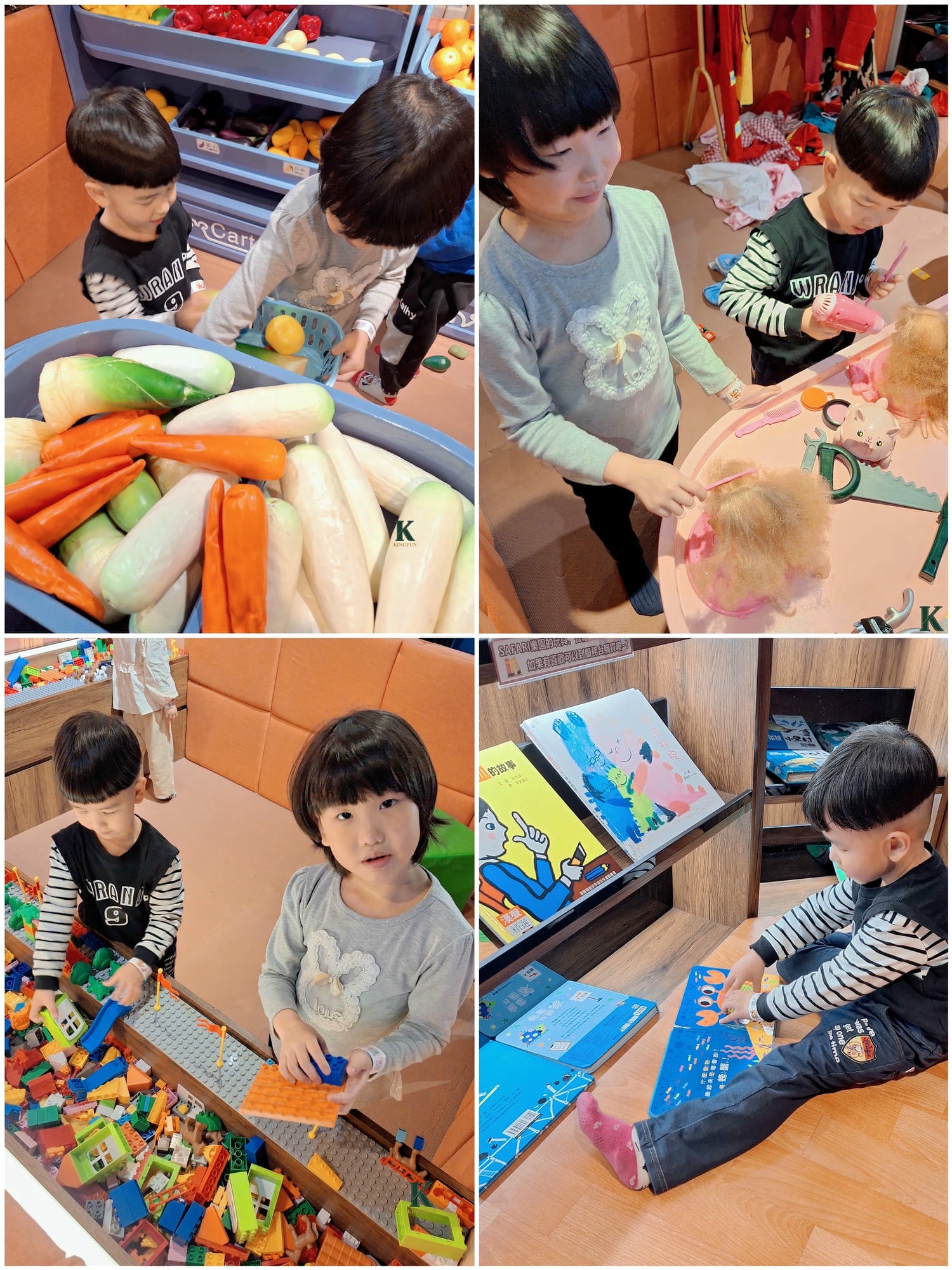 〔桃園 景點〕卡通尼樂園台茂店|真的好玩嗎?小孩直接玩到不想回家 - 第8張圖 〔桃園 景點〕卡通尼樂園台茂店|真的好玩嗎?小孩直接玩到不想回家