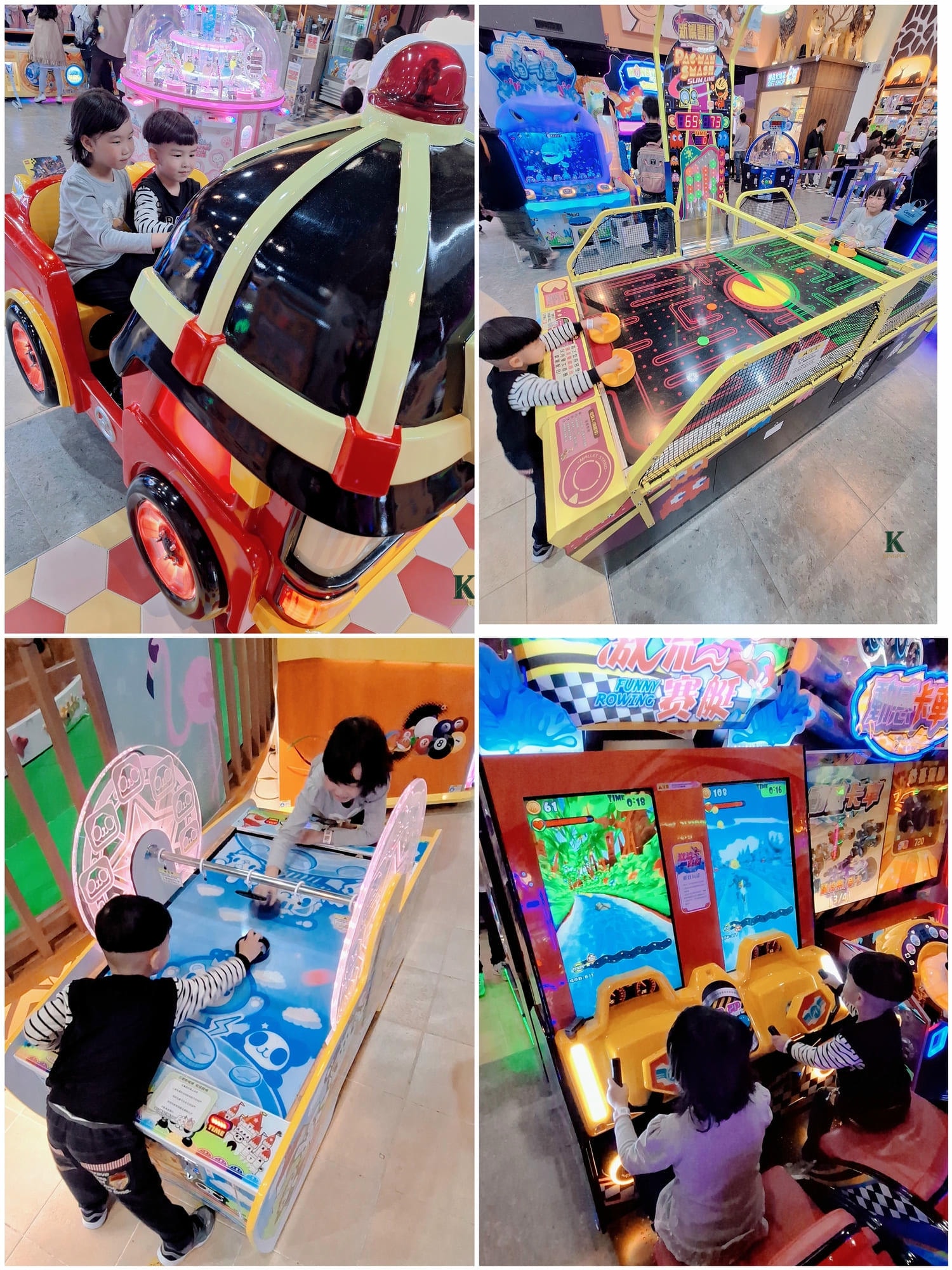 〔桃園 景點〕卡通尼樂園台茂店|真的好玩嗎?小孩直接玩到不想回家 - 第11張圖 〔桃園 景點〕卡通尼樂園台茂店|真的好玩嗎?小孩直接玩到不想回家
