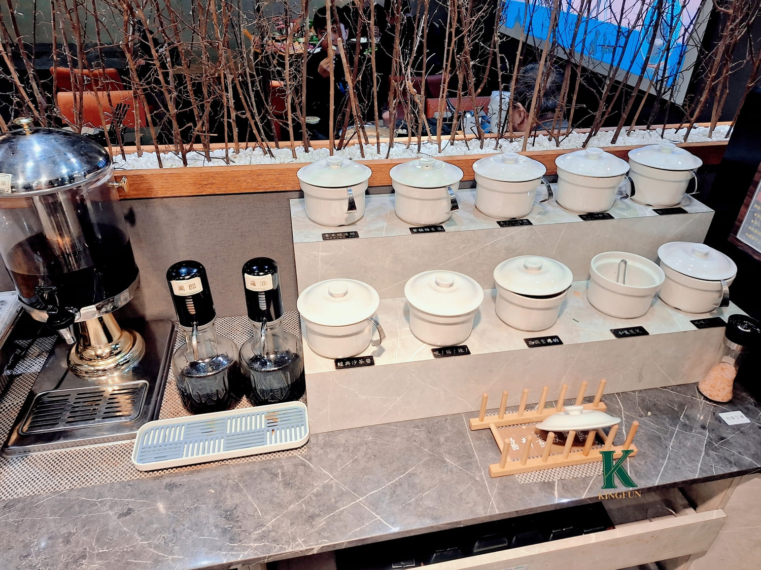 〔桃園 美食〕饌澤原火鍋【南崁店】|母親節聚餐值不值?海陸爽吃超滿足 - 第19張圖 〔桃園 美食〕饌澤原火鍋【南崁店】|母親節聚餐值不值?海陸爽吃超滿足