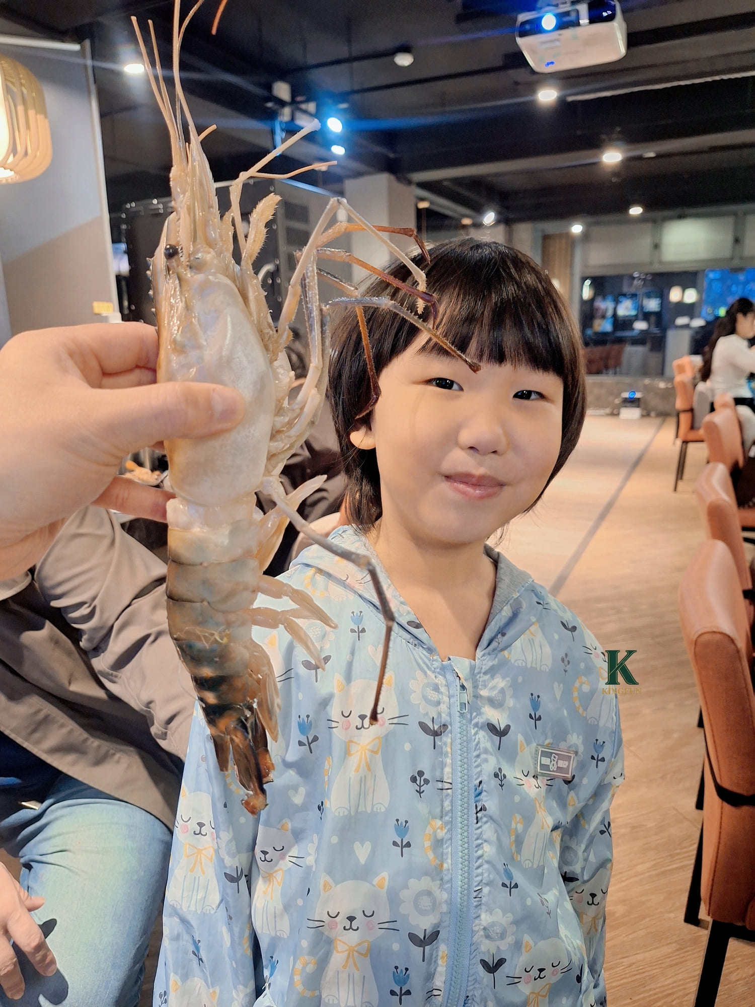 〔桃園 美食〕饌澤原火鍋【南崁店】|母親節聚餐值不值?海陸爽吃超滿足 - 第9張圖 〔桃園 美食〕饌澤原火鍋【南崁店】|母親節聚餐值不值?海陸爽吃超滿足