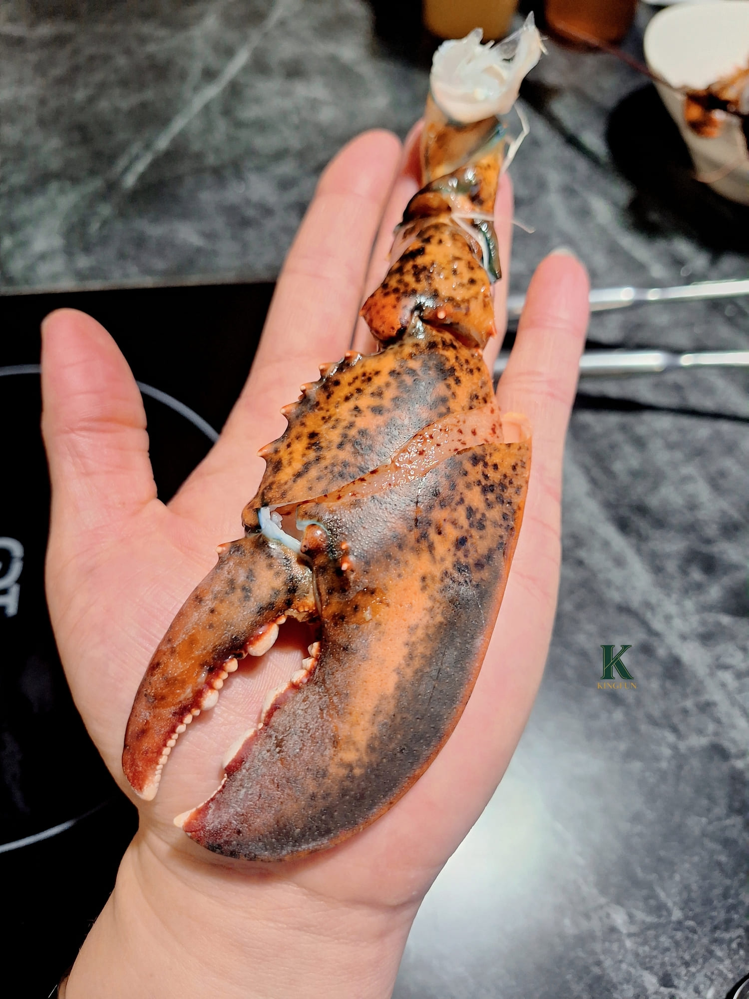 〔桃園 美食〕饌澤原火鍋【南崁店】|母親節聚餐值不值?海陸爽吃超滿足 - 第10張圖 〔桃園 美食〕饌澤原火鍋【南崁店】|母親節聚餐值不值?海陸爽吃超滿足