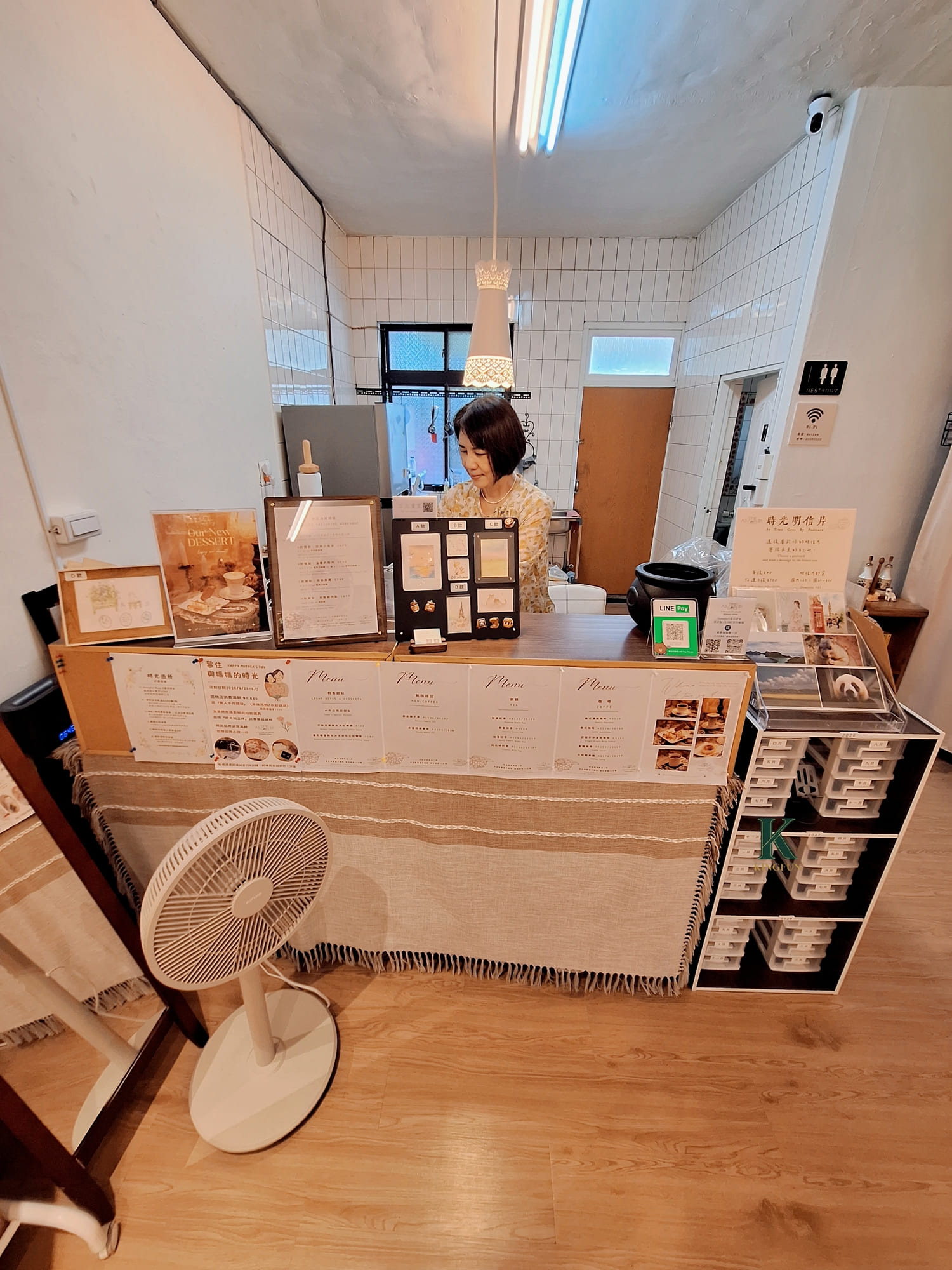 〔台北 DIY〕時光造所好玩嗎？療癒到不想走