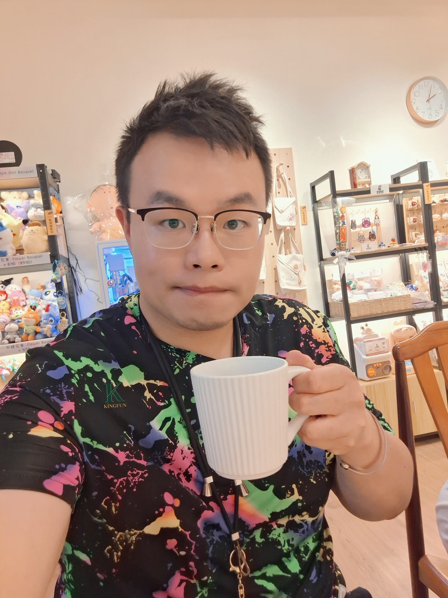〔台北 DIY〕時光造所好玩嗎？療癒到不想走