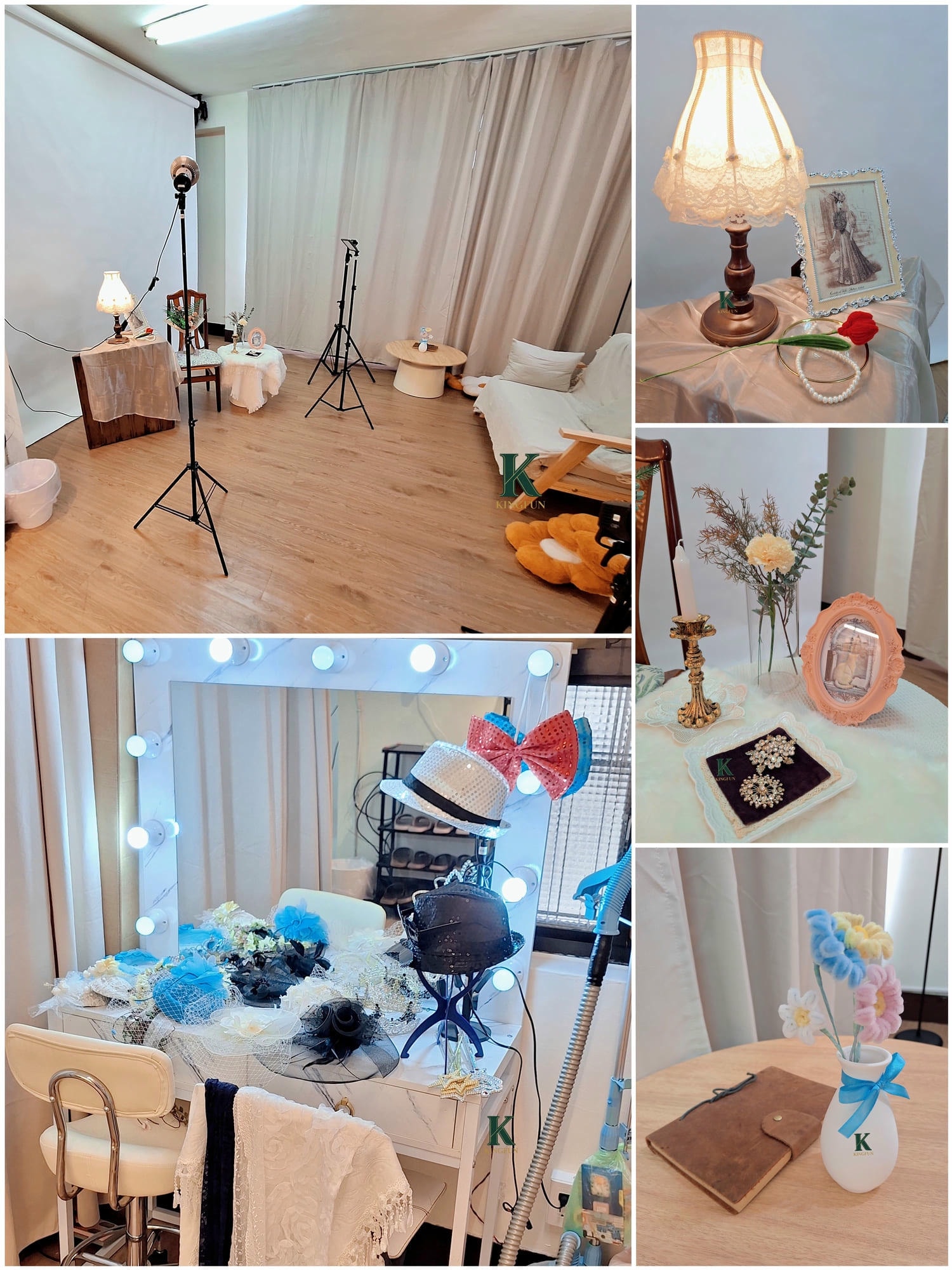 〔台北 DIY〕時光造所好玩嗎？療癒到不想走