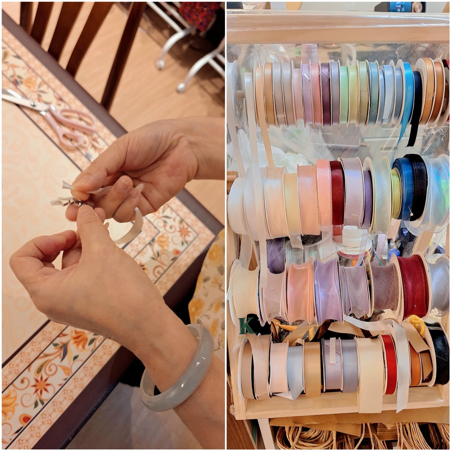 〔台北 DIY〕時光造所好玩嗎？療癒到不想走