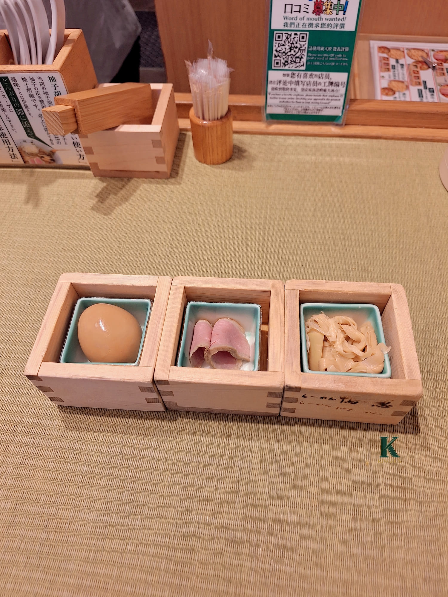 〔東京 美食〕鴨to蔥 らーめん｜清爽系鴨湯拉麵真的會想再回訪
