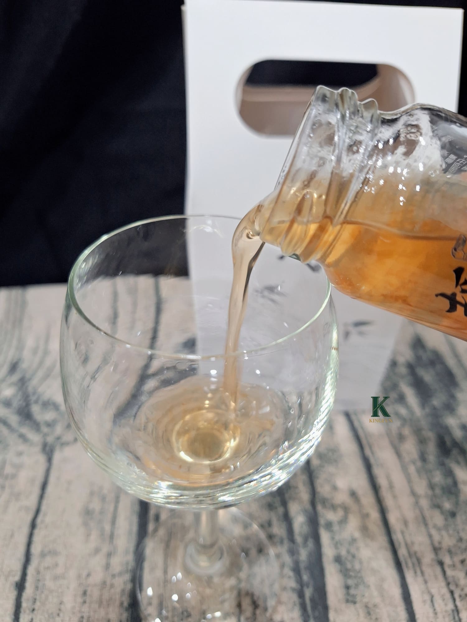 〔宅配 美食〕採涎人｜開封即飲燕窩推薦？微糖順口超加分