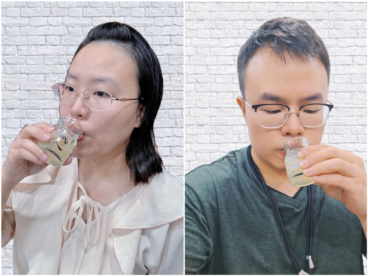 〔宅配 美食〕採涎人｜開封即飲燕窩推薦？微糖順口超加分