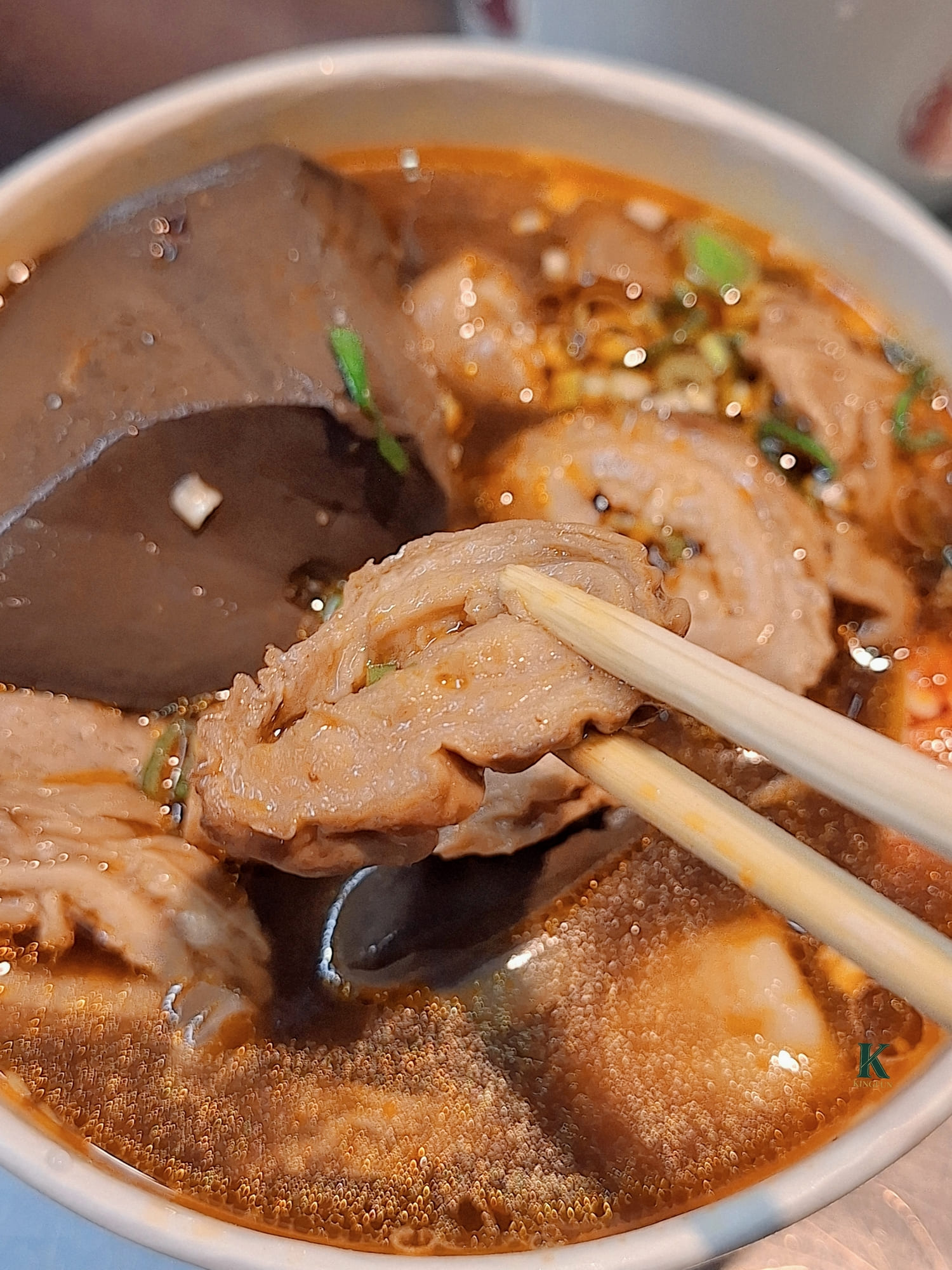 桃園 美食〕大吉麻辣鴨血臭豆腐 中原店|麻辣控會回訪嗎?真實心得公開 - 第6張圖 桃園 美食〕大吉麻辣鴨血臭豆腐 中原店|麻辣控會回訪嗎?真實心得公開
