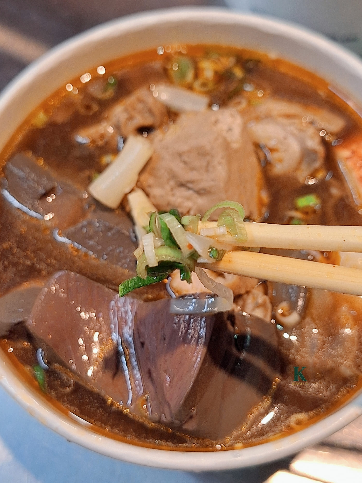 桃園 美食〕大吉麻辣鴨血臭豆腐 中原店|麻辣控會回訪嗎?真實心得公開 - 第7張圖 桃園 美食〕大吉麻辣鴨血臭豆腐 中原店|麻辣控會回訪嗎?真實心得公開